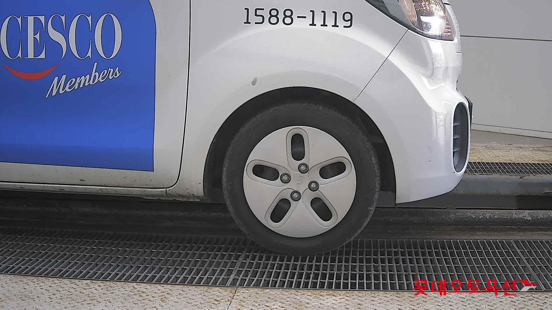 기아자동차 레이 2022 - 이미지 27