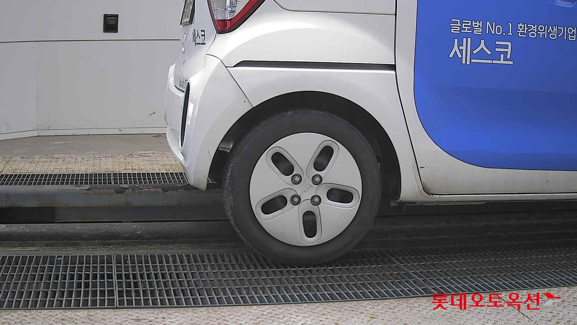 기아자동차 레이 2022 - 이미지 28