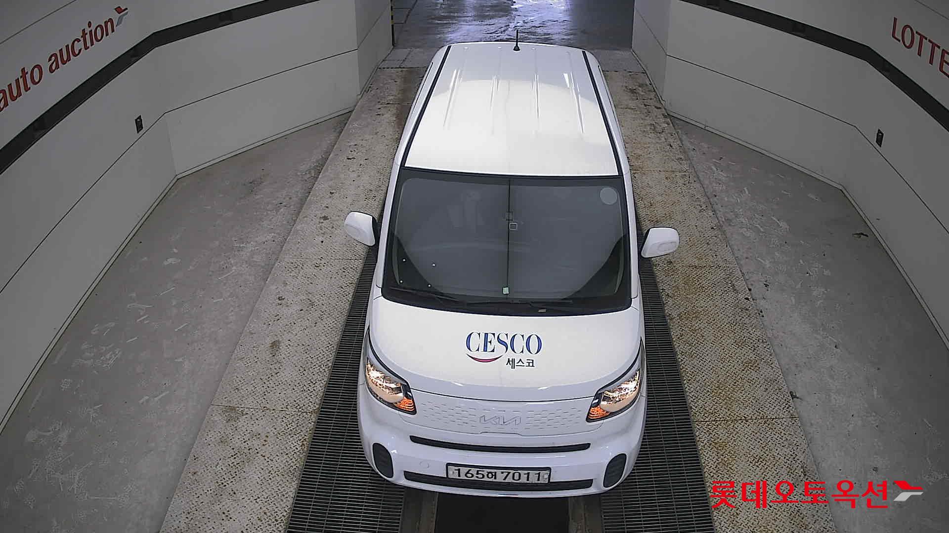 기아자동차 레이 2022 - 이미지 7