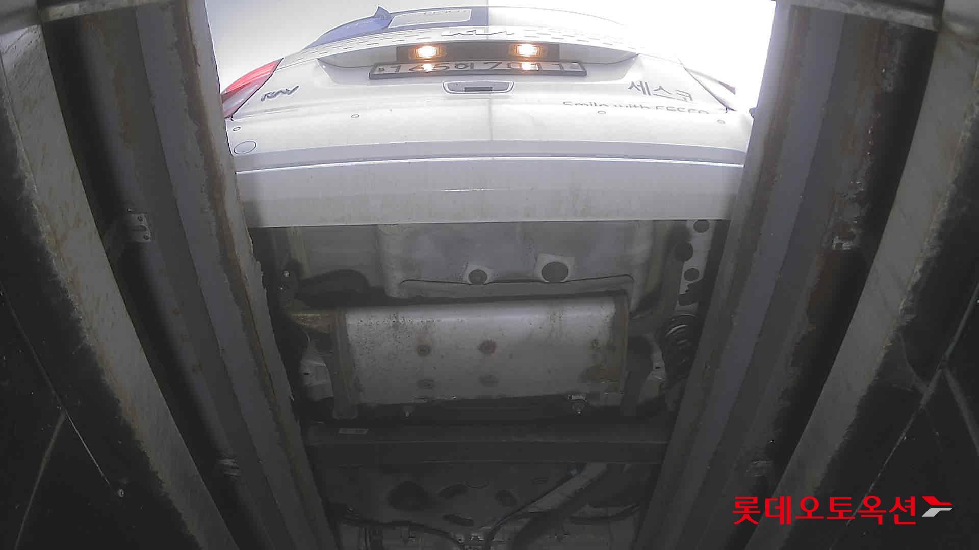 기아자동차 레이 2022 - 이미지 2