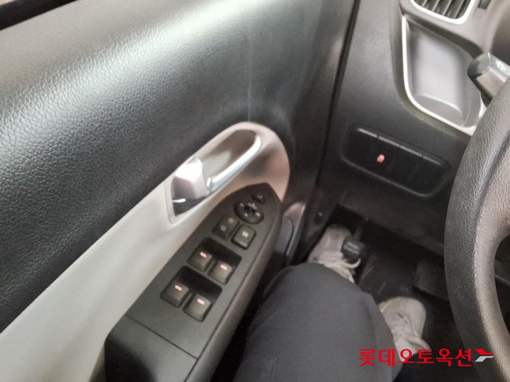 기아자동차 레이 2022 - 이미지 29