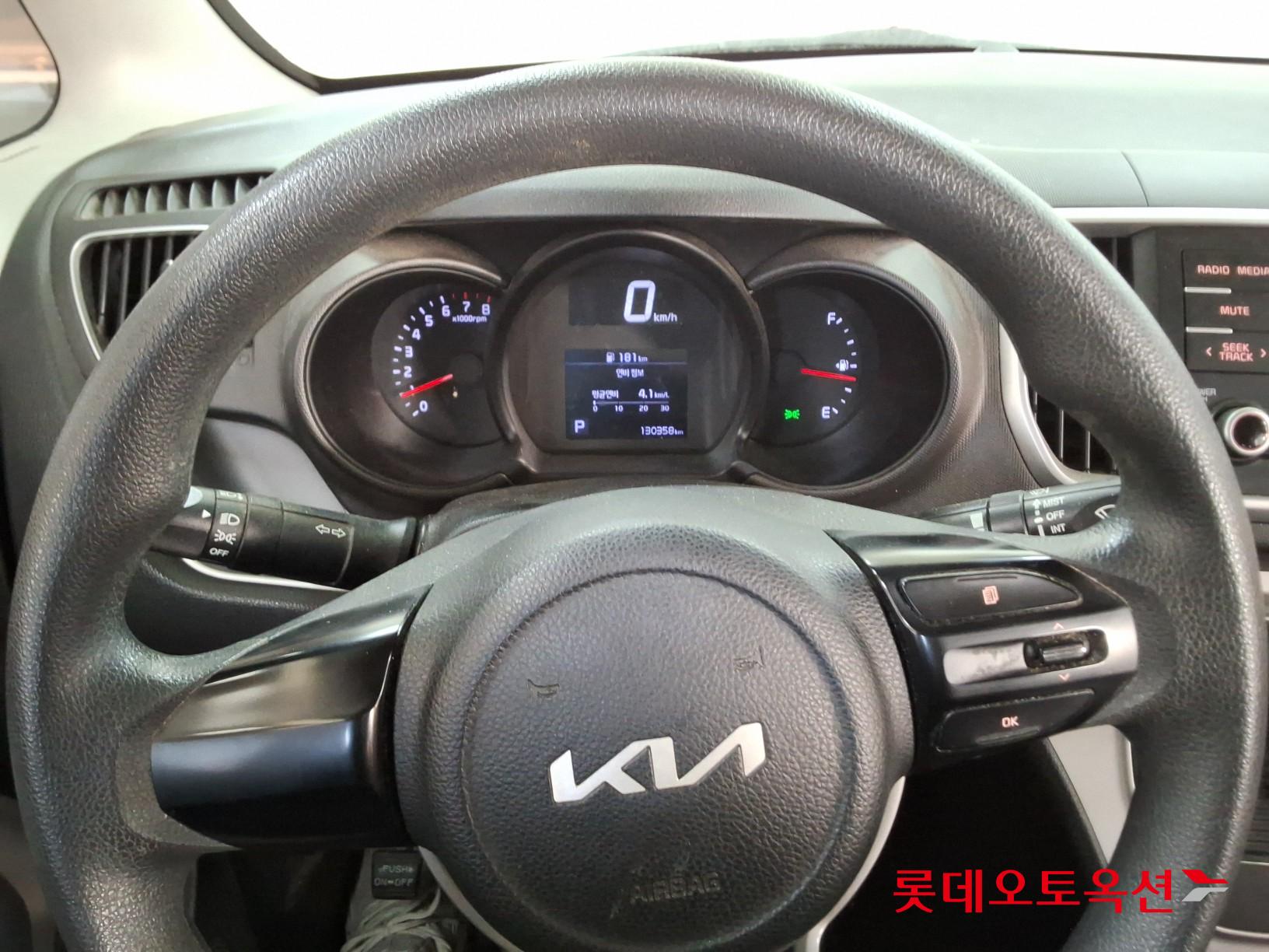 기아자동차 레이 2022 - 이미지 30