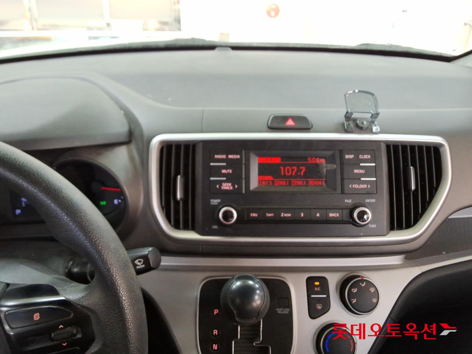 기아자동차 레이 2022 - 이미지 32