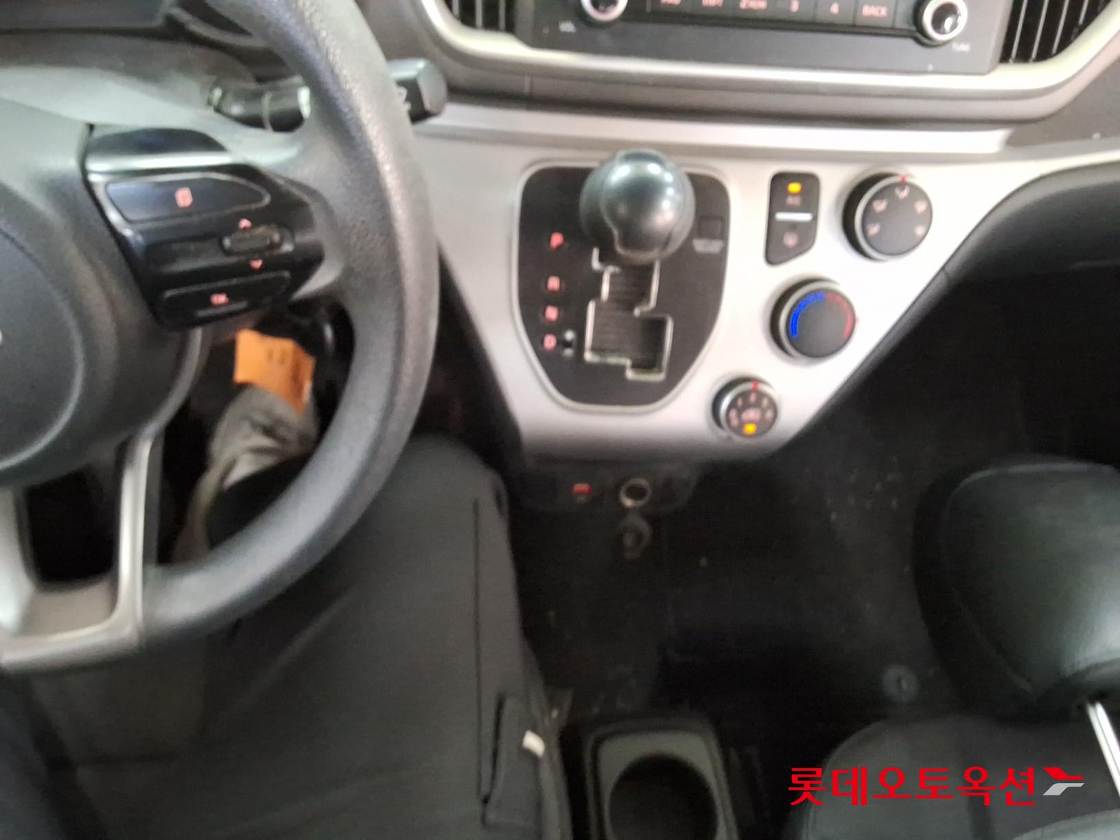 기아자동차 레이 2022 - 이미지 33