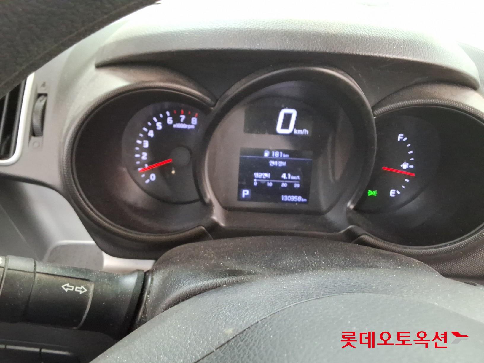 기아자동차 레이 2022 - 이미지 34