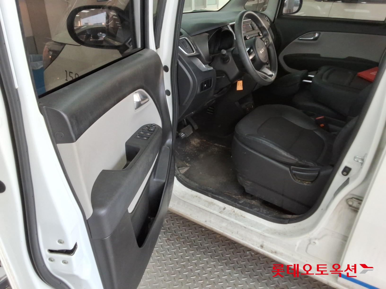 기아자동차 레이 2022 - 이미지 36