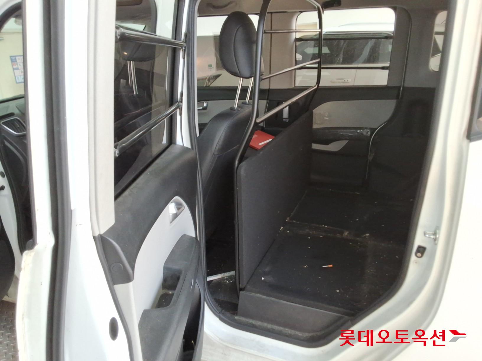 기아자동차 레이 2022 - 이미지 37