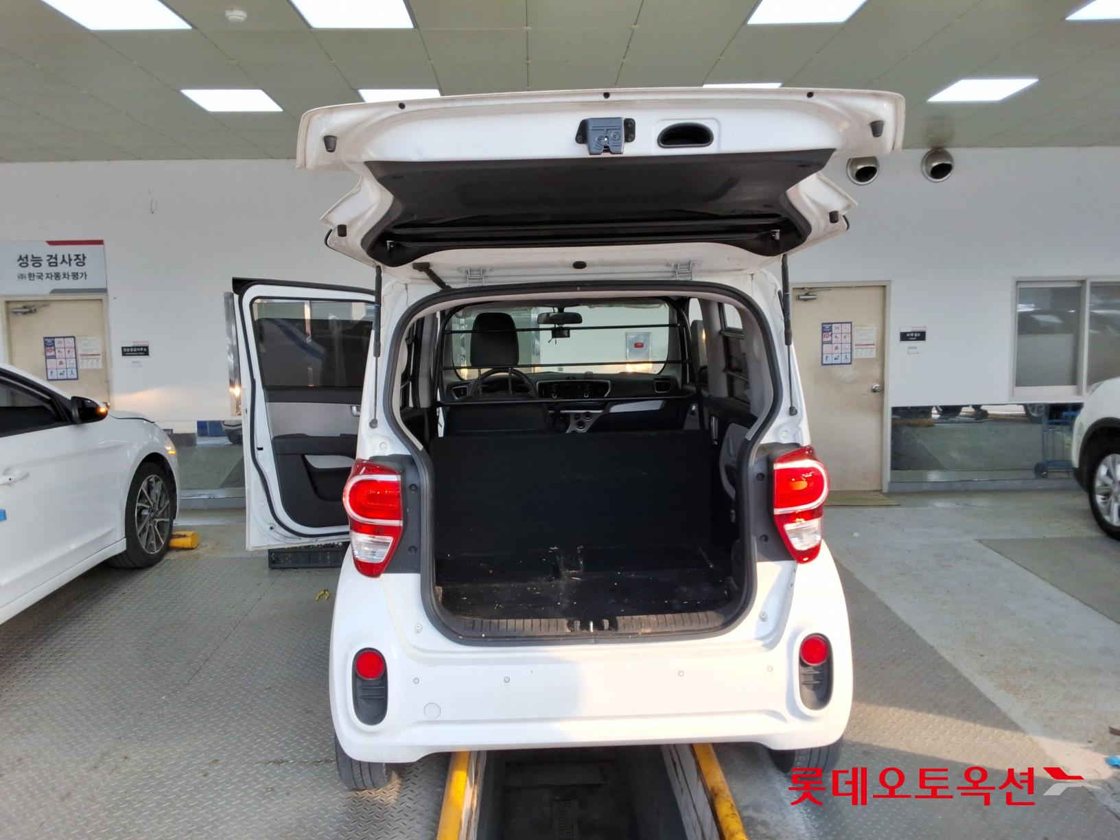 기아자동차 레이 2022 - 이미지 9