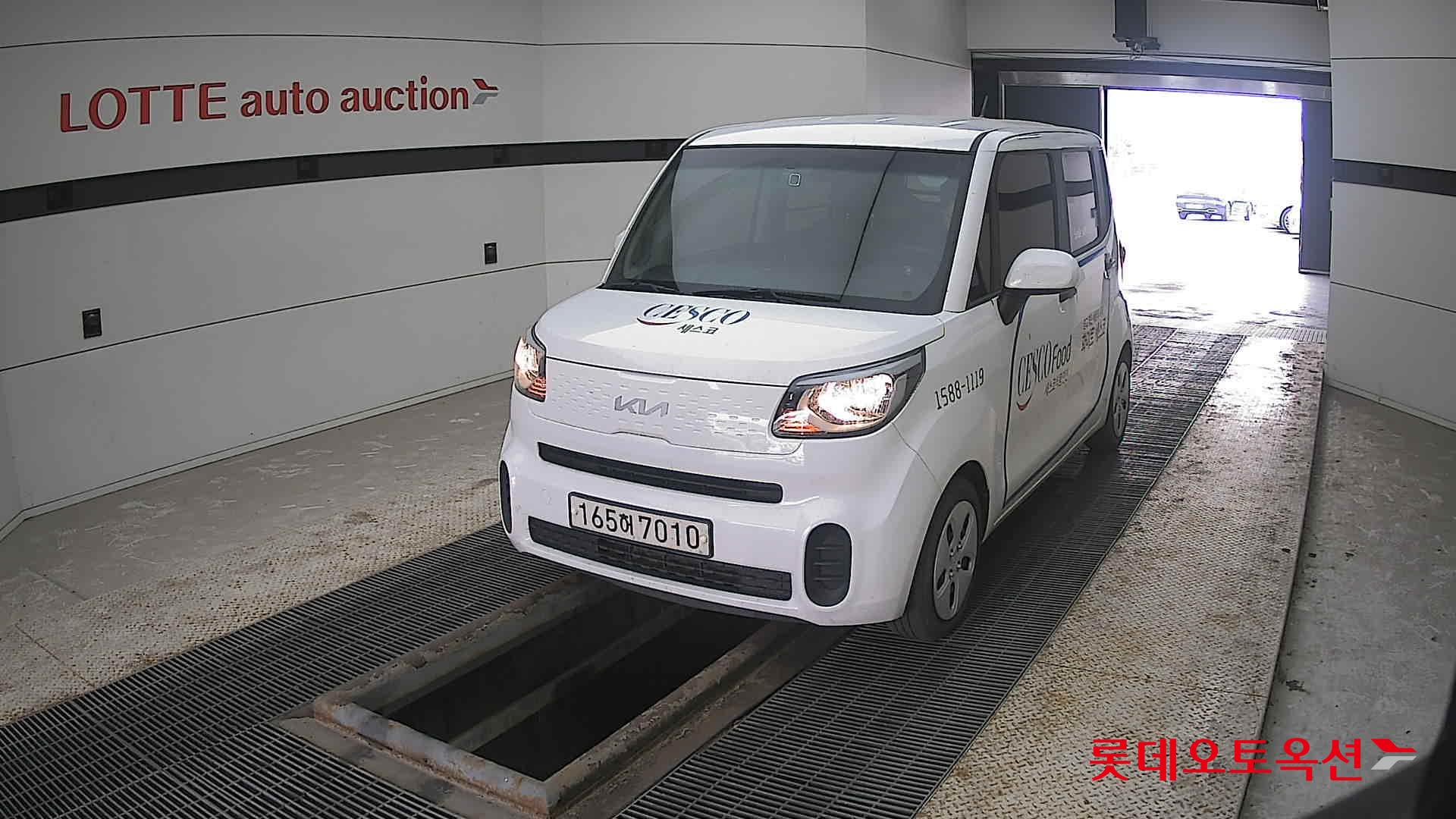 기아자동차 레이 2022 - 이미지 10