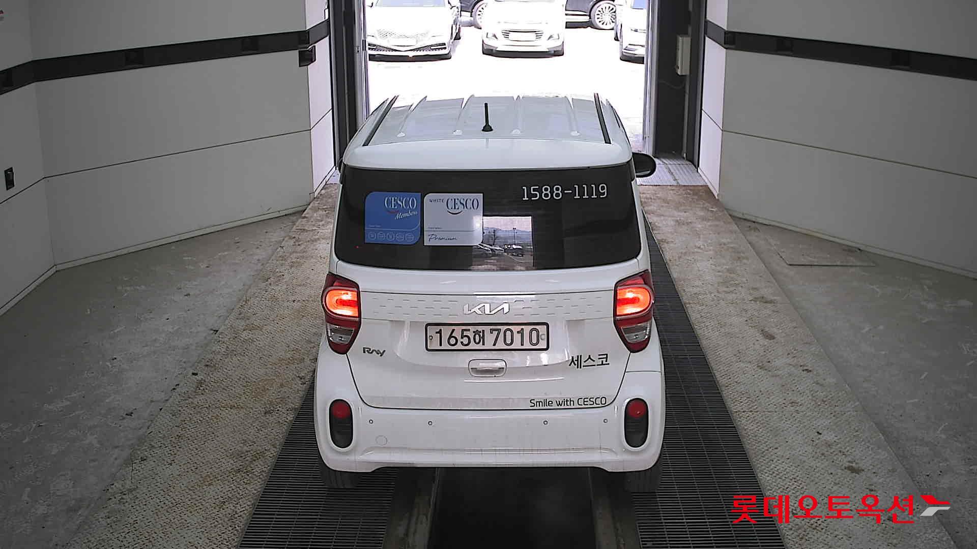 기아자동차 레이 2022 - 이미지 17