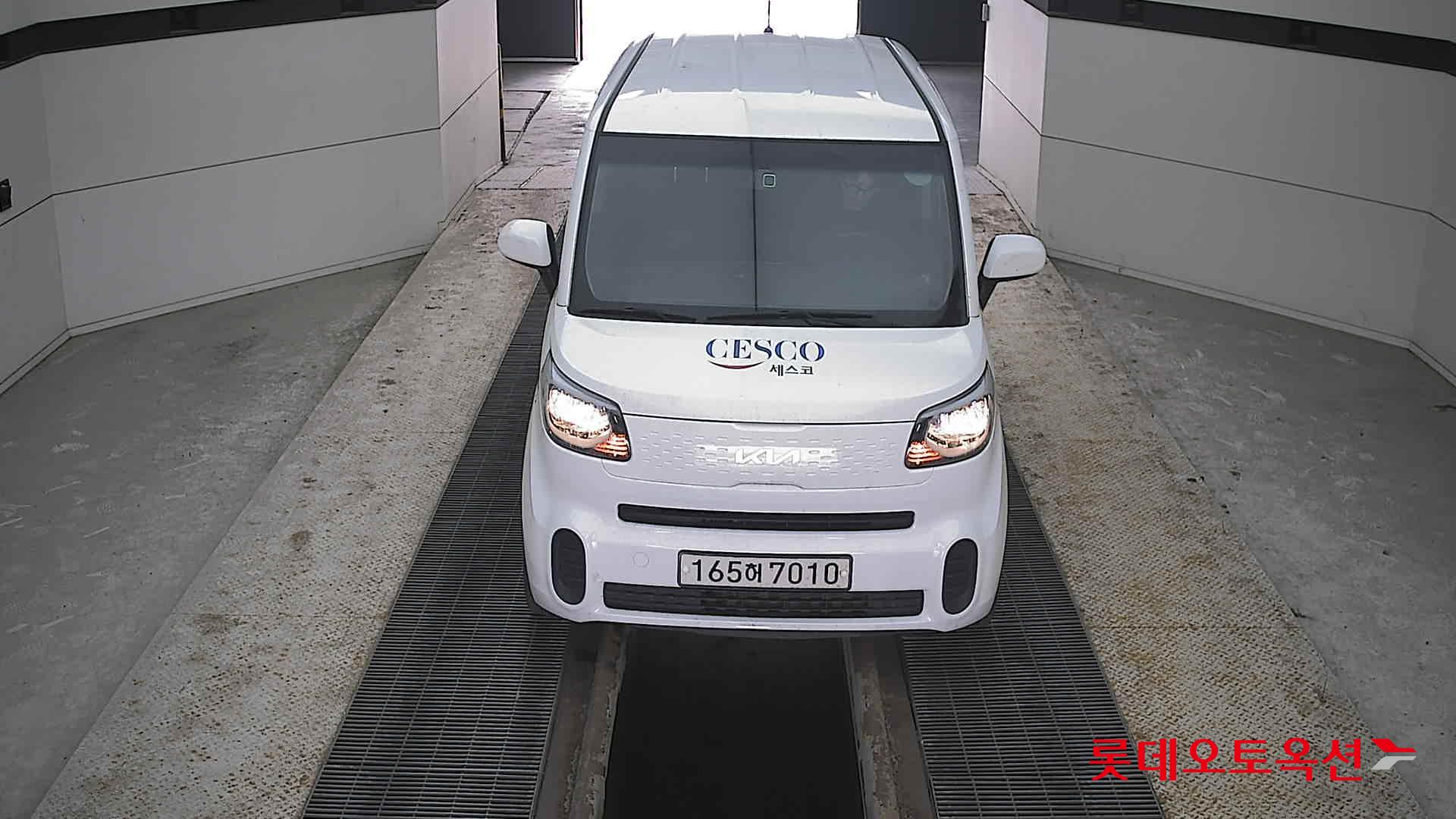 기아자동차 레이