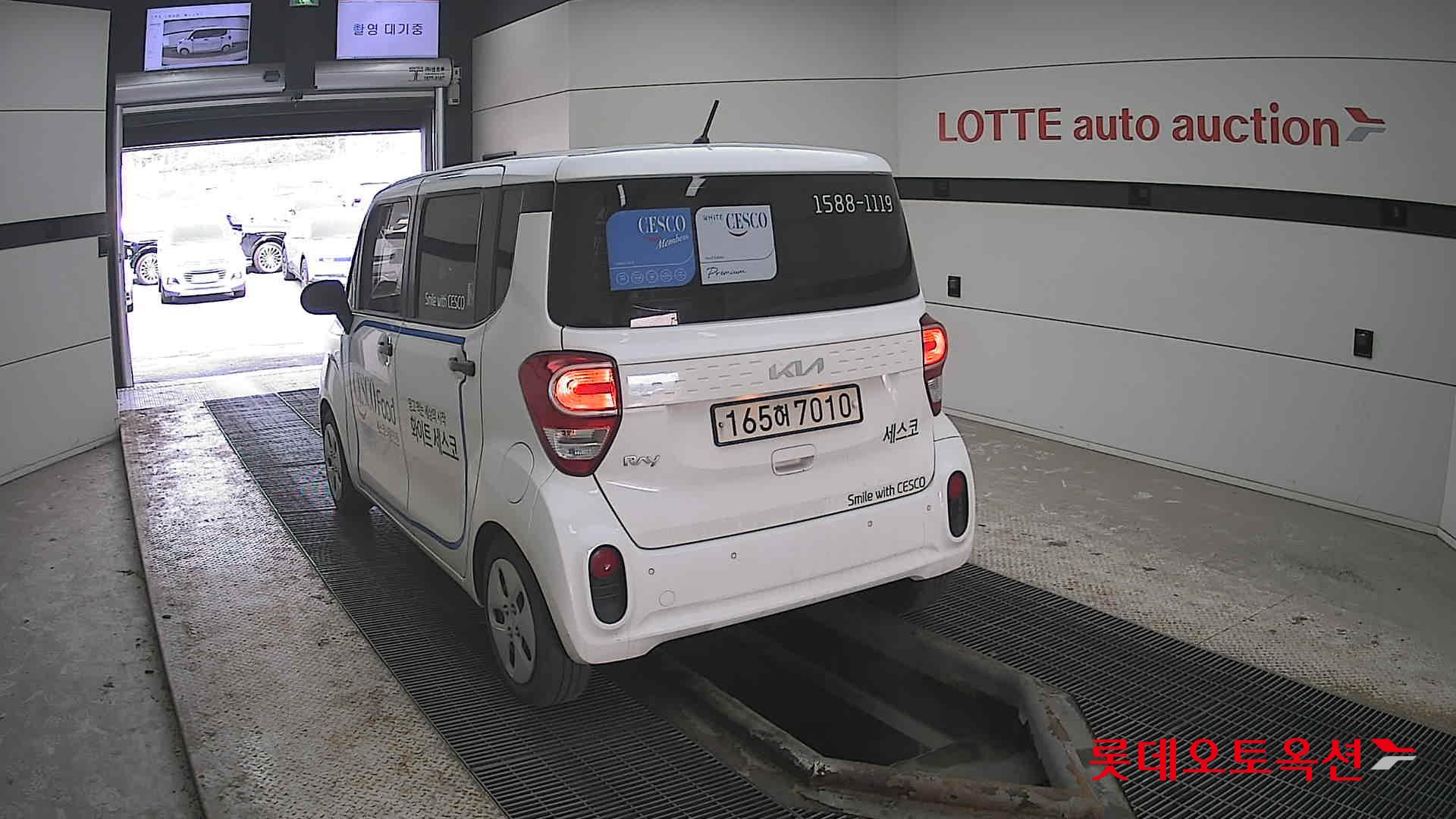 기아자동차 레이 2022 - 이미지 16