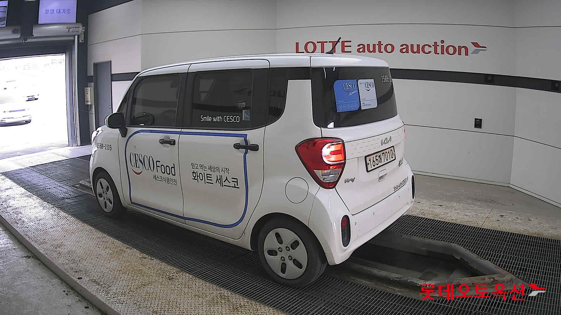 기아자동차 레이 2022 - 이미지 15