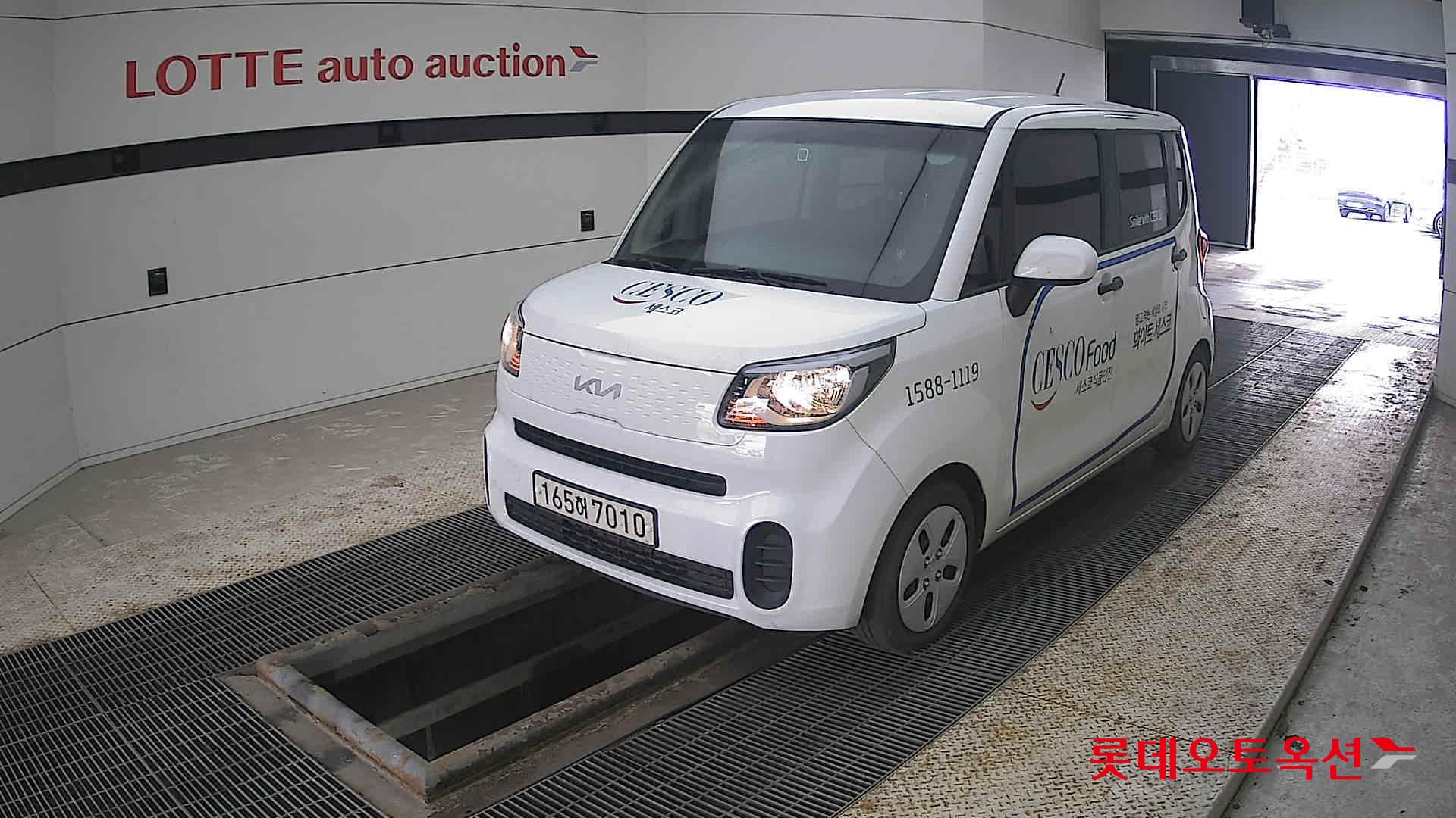 기아자동차 레이 2022 - 이미지 3