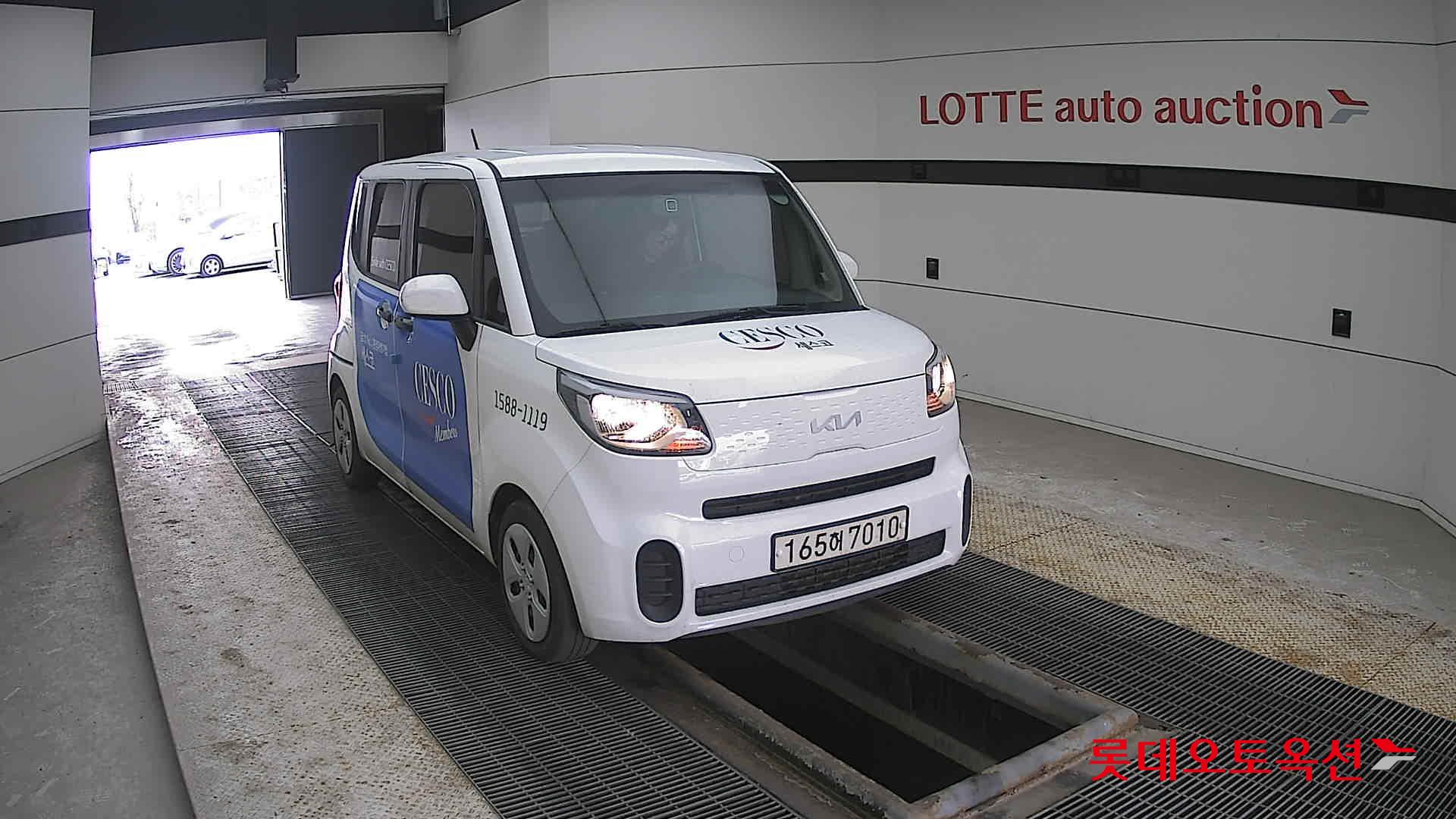 기아자동차 레이 2022 - 이미지 24