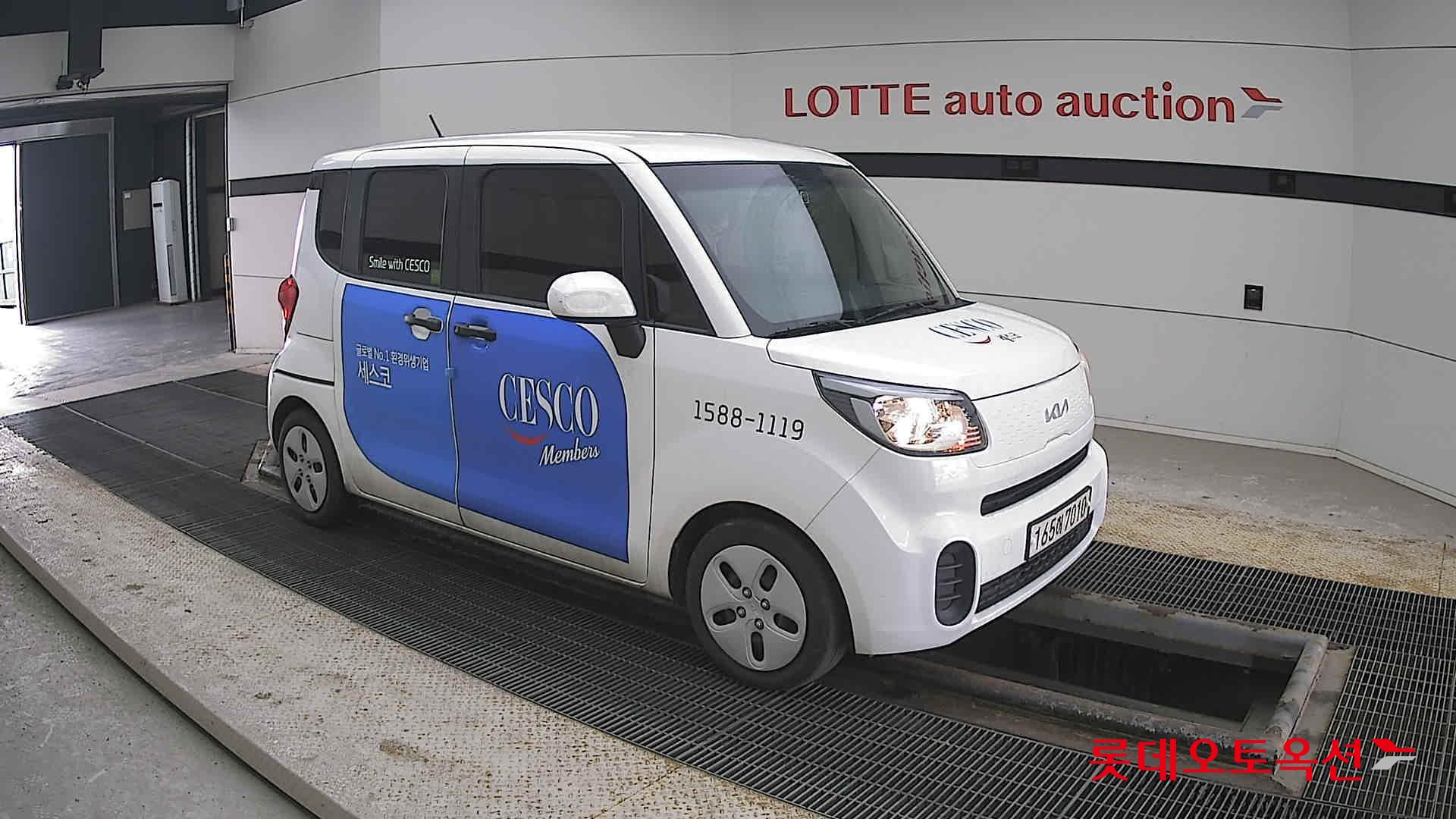 기아자동차 레이 2022 - 이미지 23