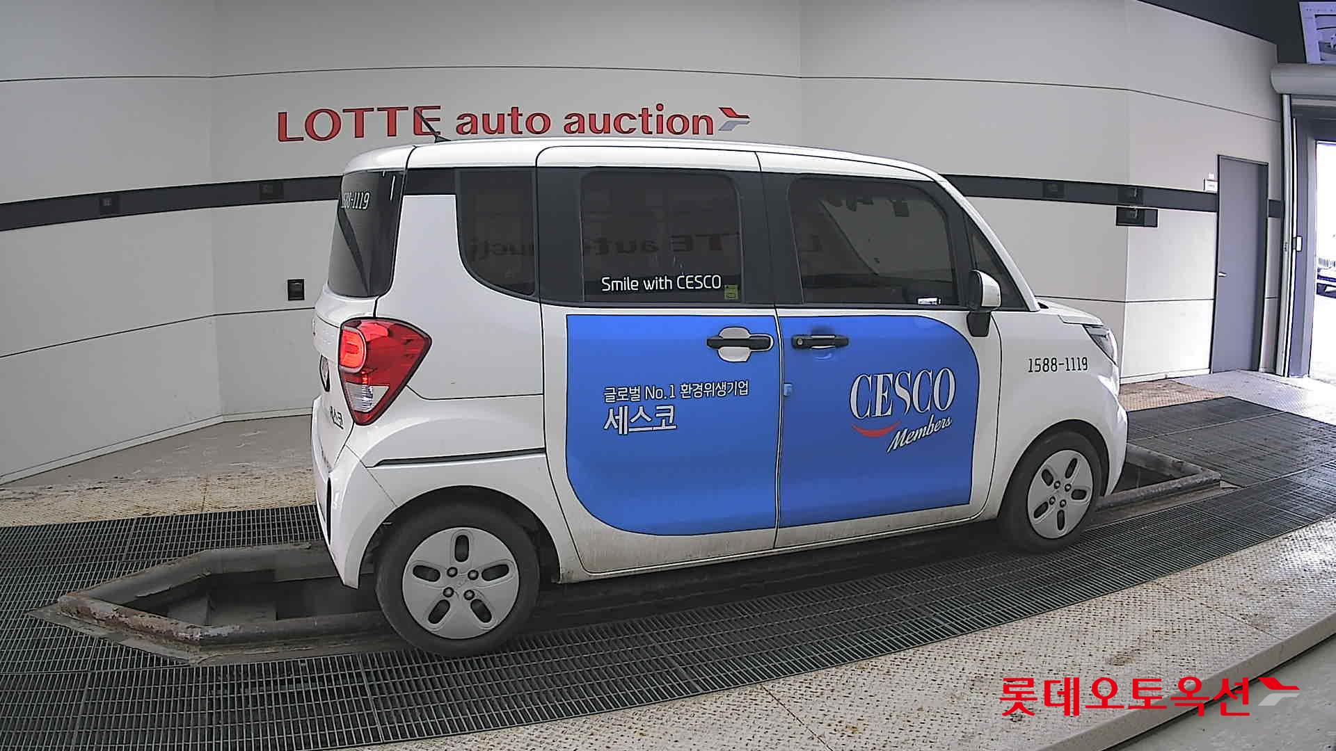 기아자동차 레이 2022 - 이미지 20