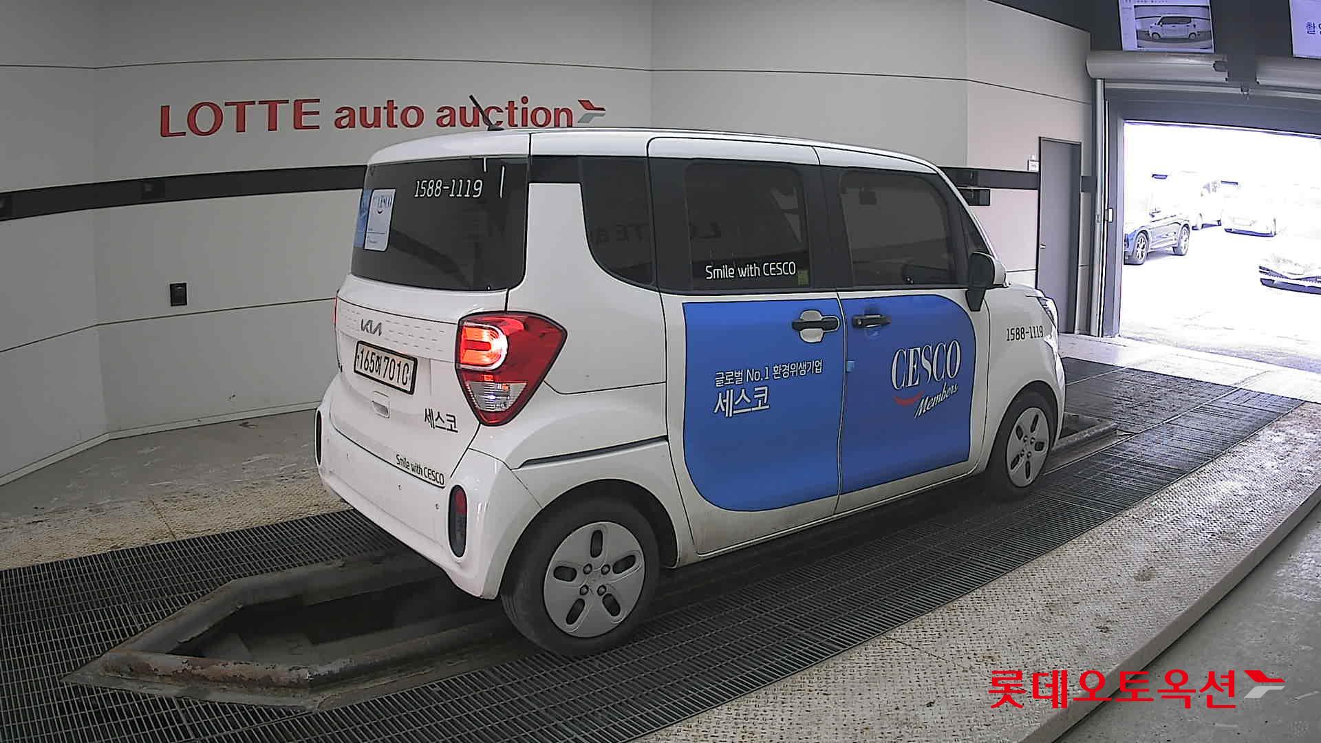 기아자동차 레이 2022 - 이미지 19