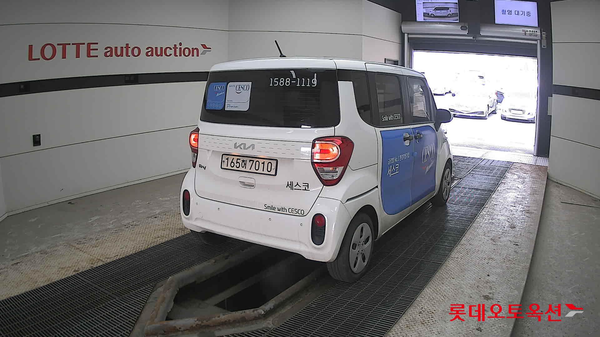 기아자동차 레이 2022 - 이미지 18