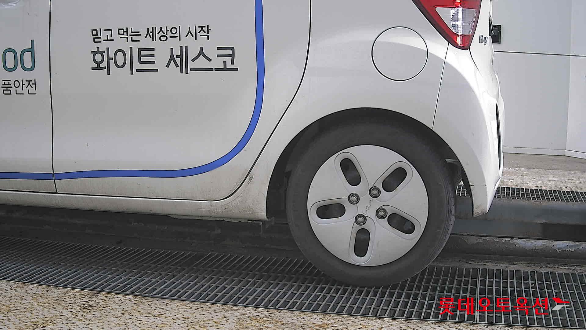 기아자동차 레이 2022 - 이미지 26