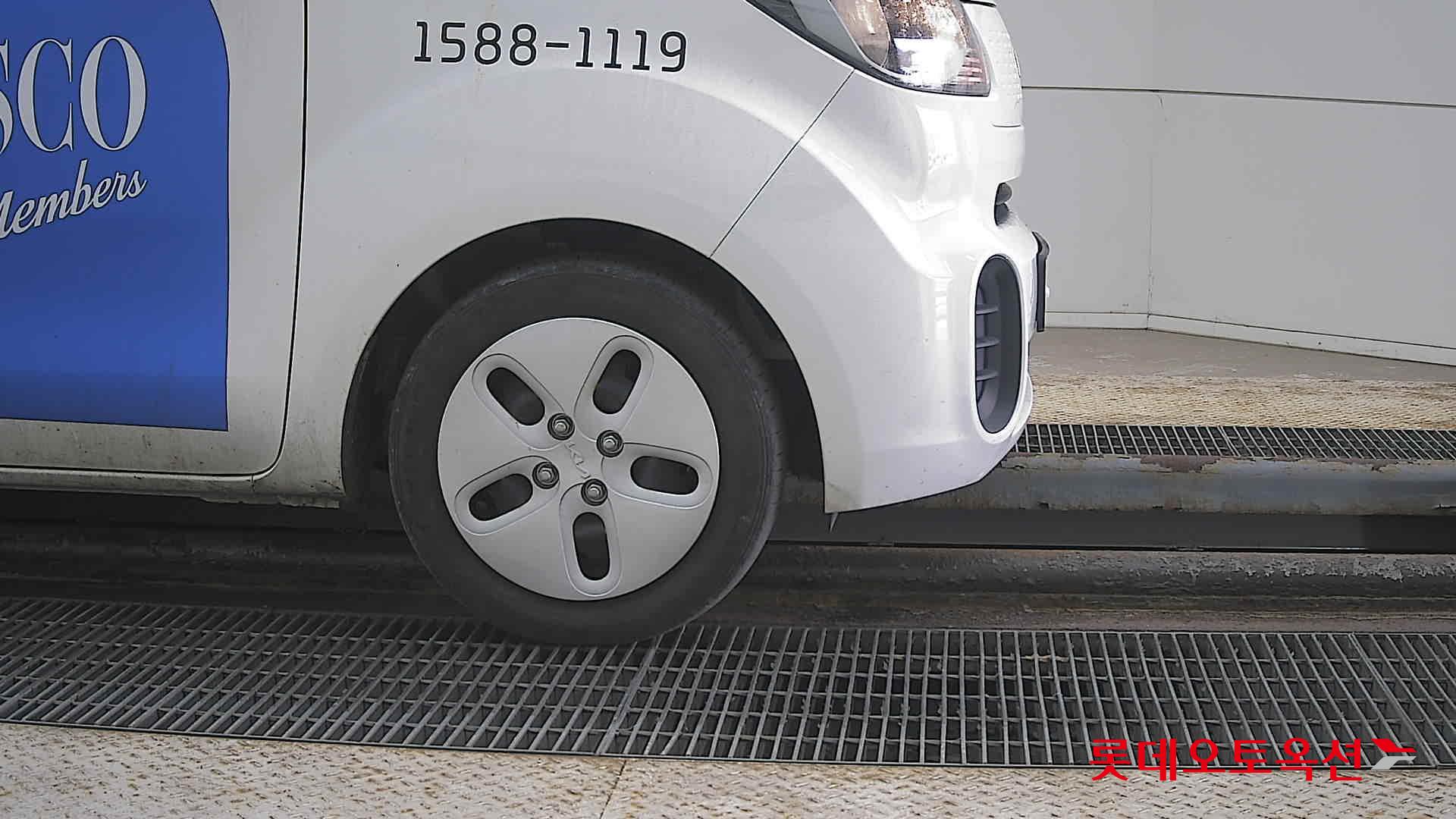 기아자동차 레이 2022 - 이미지 27