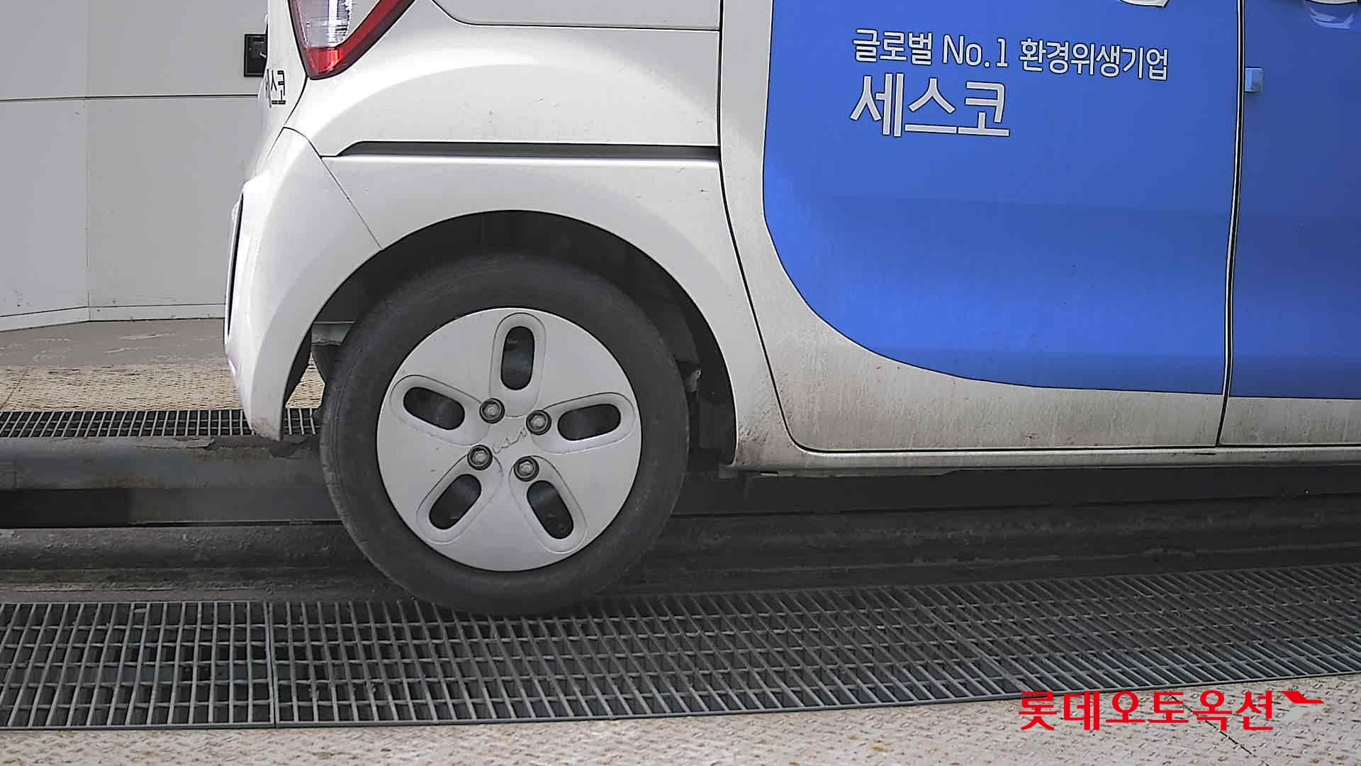 기아자동차 레이 2022 - 이미지 28