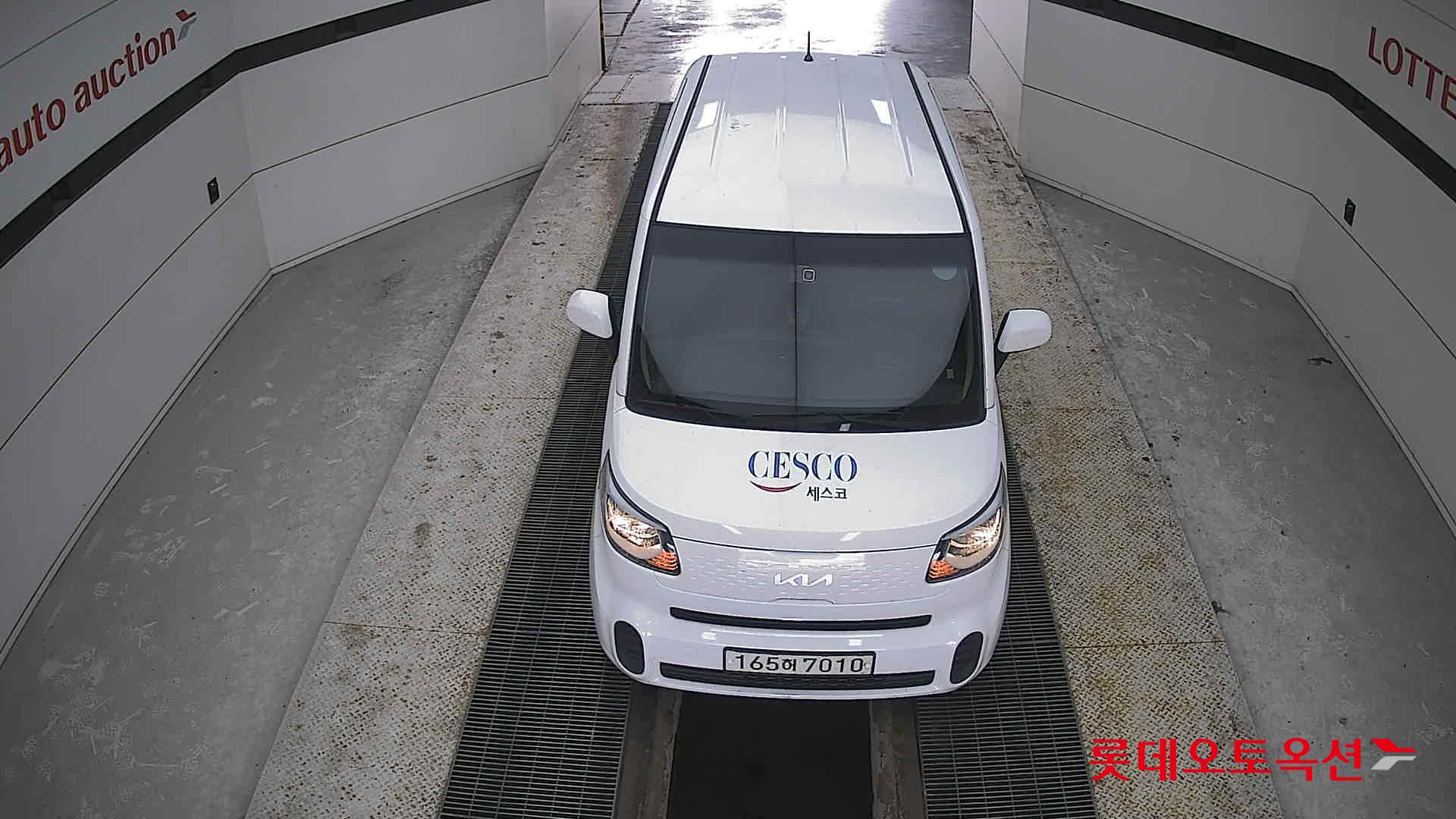 기아자동차 레이 2022 - 이미지 7