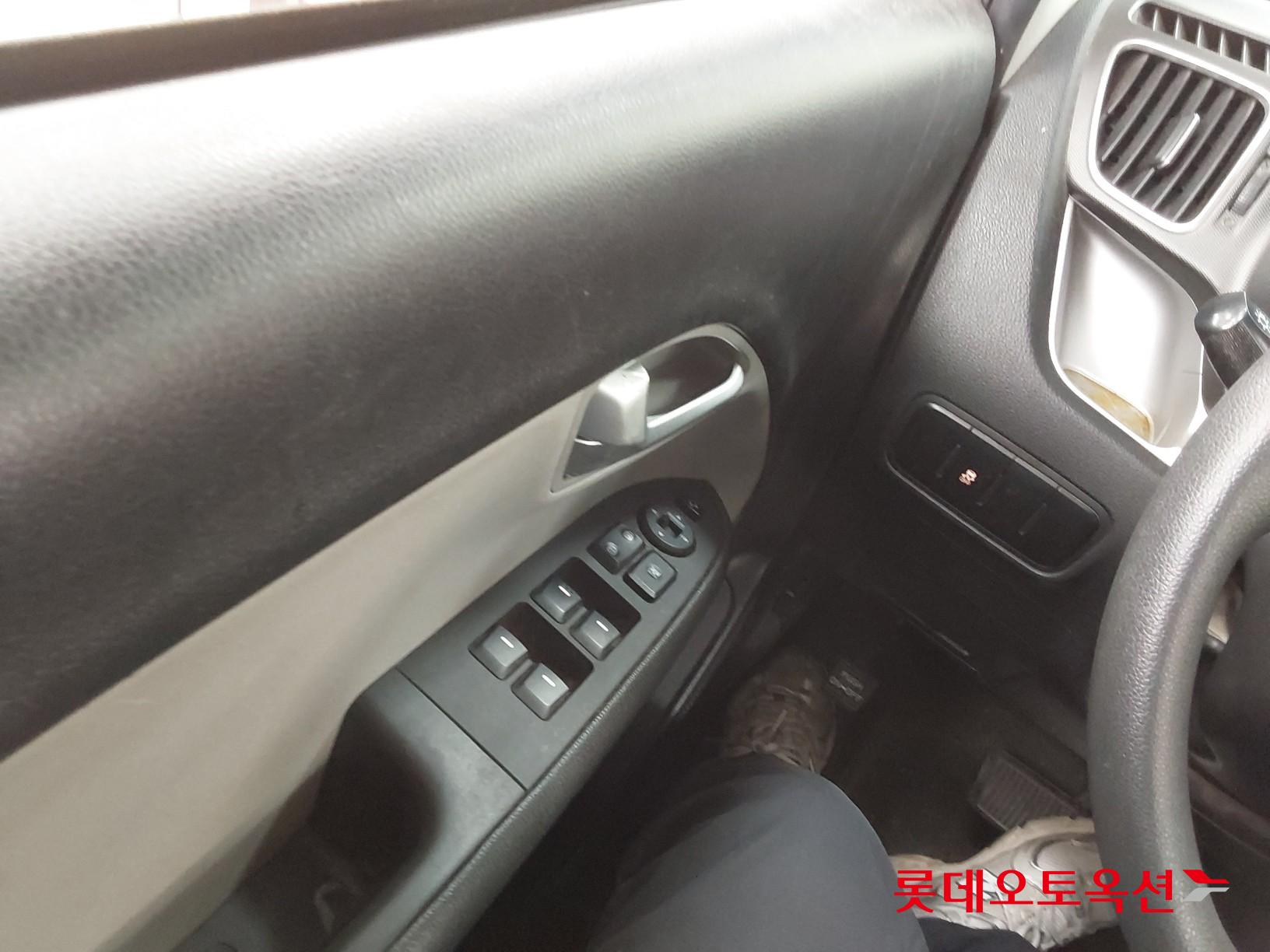 기아자동차 레이 2022 - 이미지 29