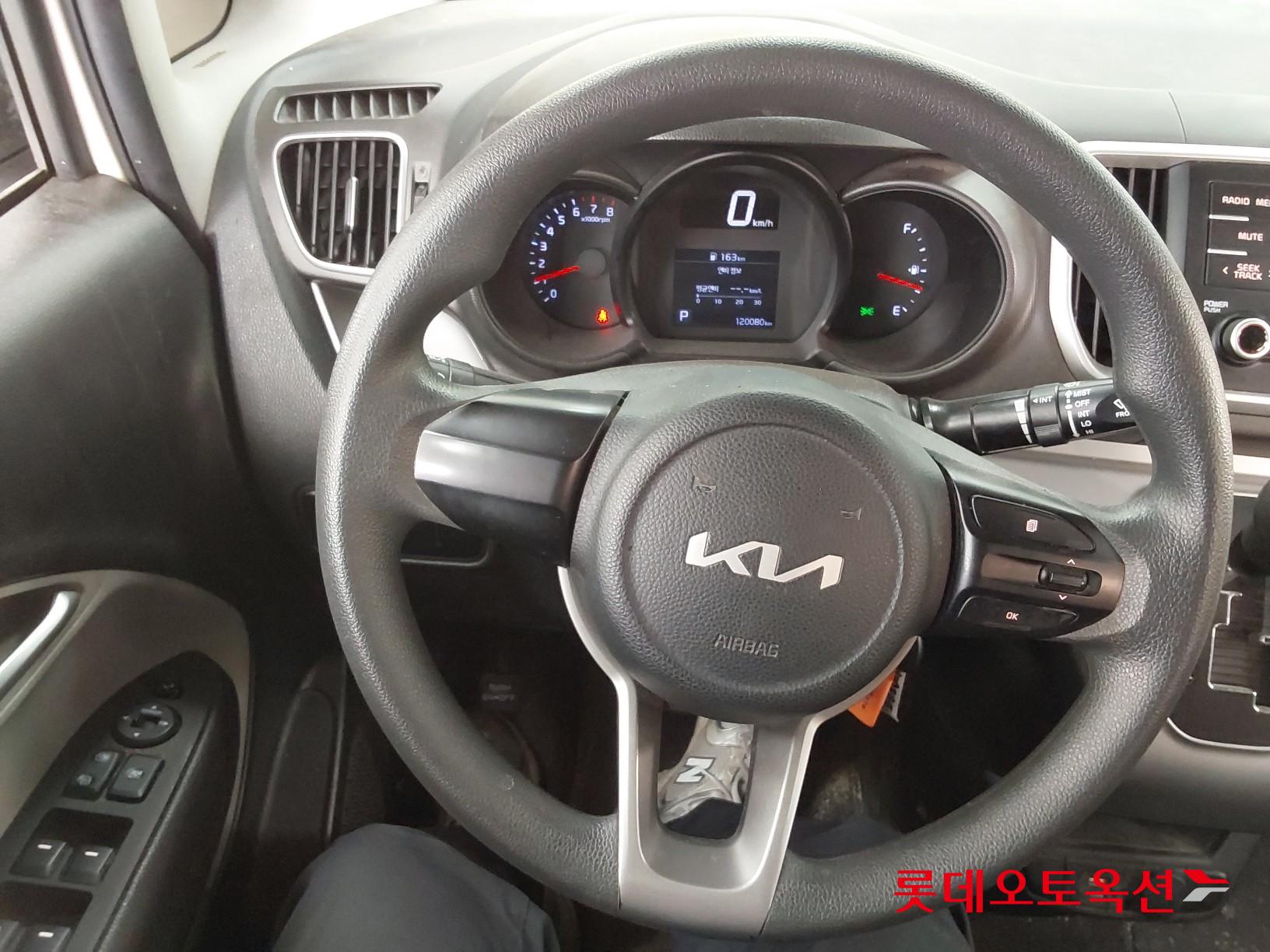 기아자동차 레이 2022 - 이미지 30