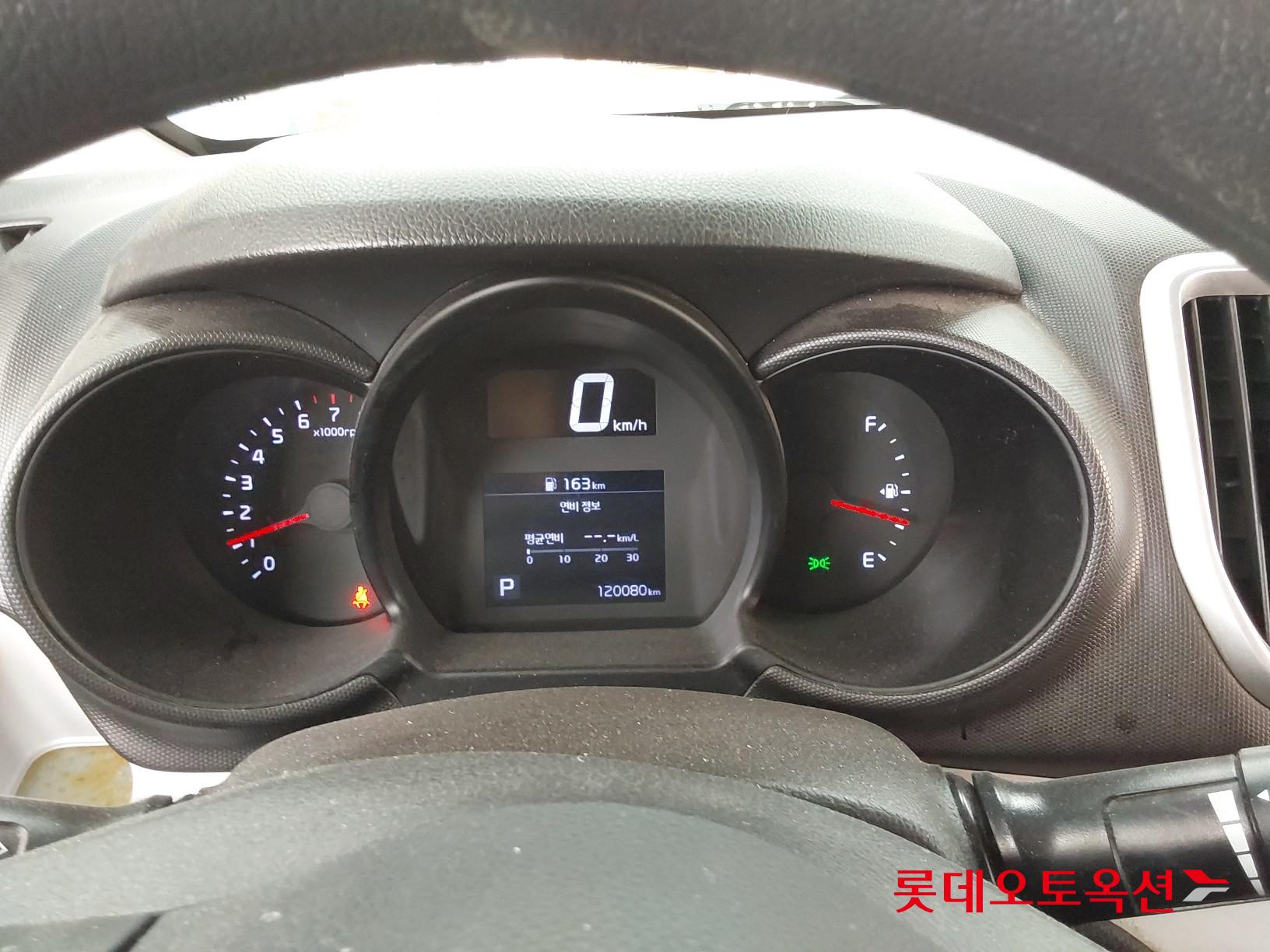 기아자동차 레이 2022 - 이미지 31