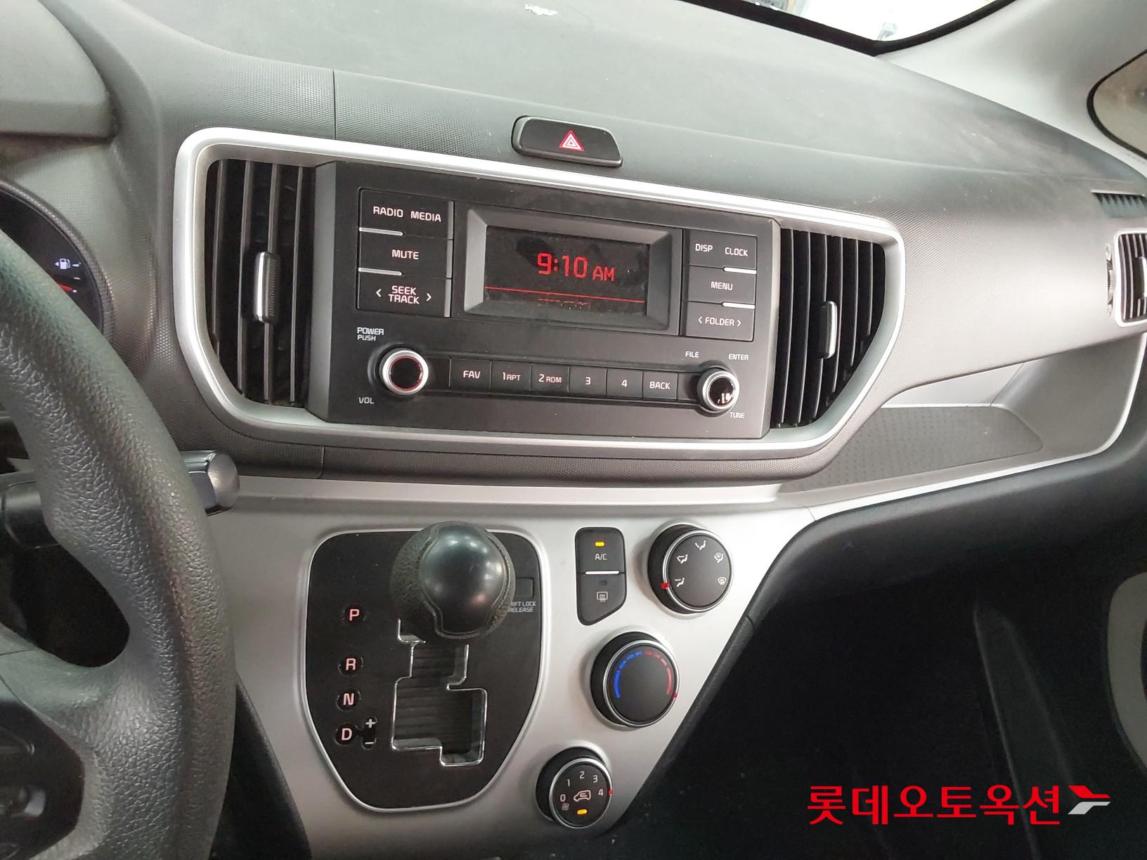 기아자동차 레이 2022 - 이미지 33