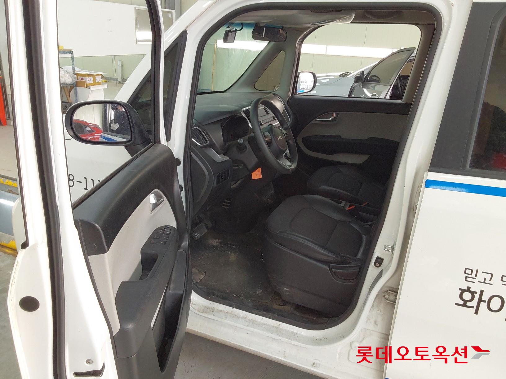 기아자동차 레이 2022 - 이미지 36