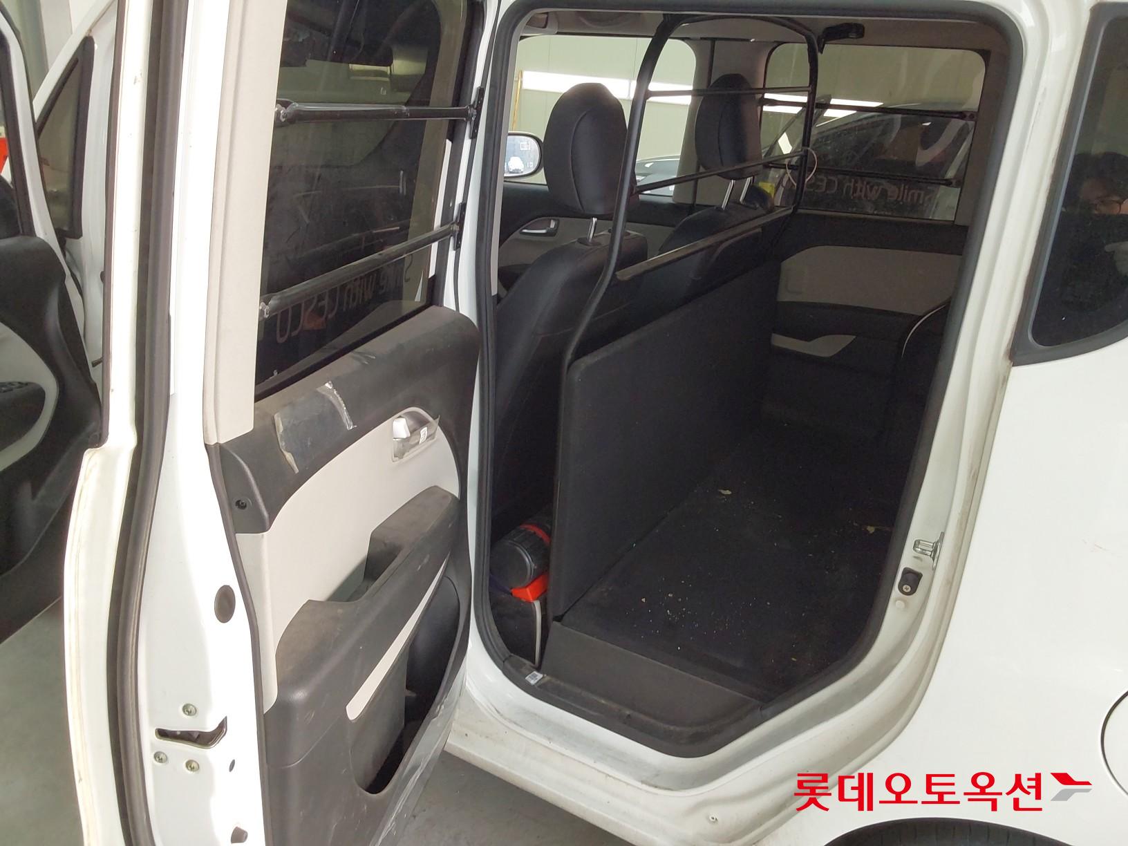 기아자동차 레이 2022 - 이미지 37