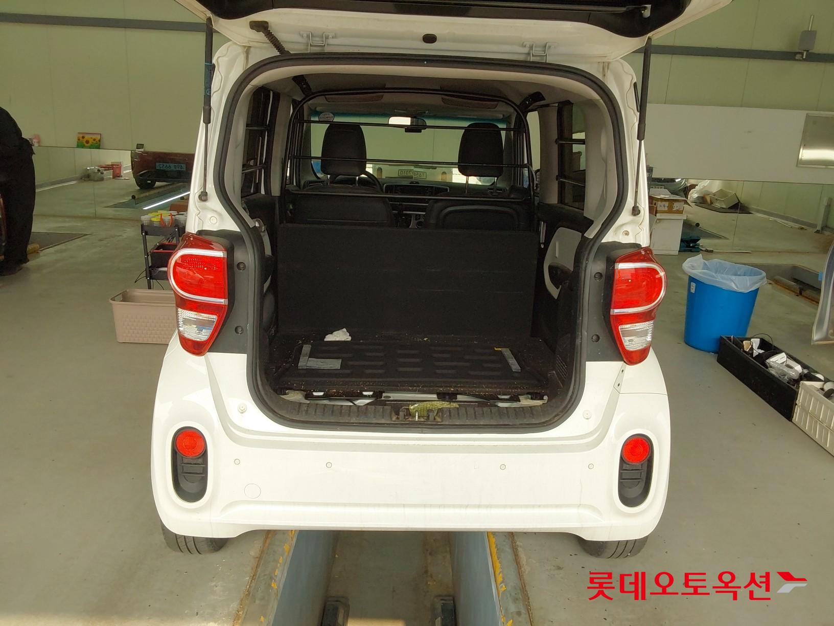 기아자동차 레이 2022 - 이미지 9