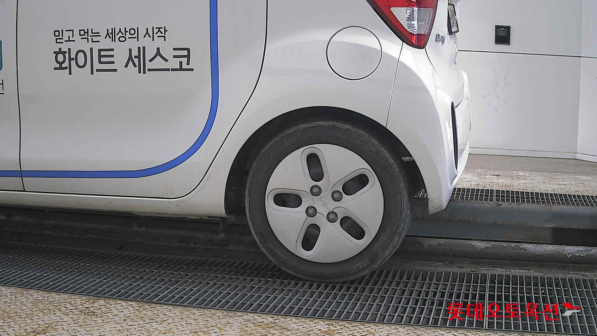 Kia Ray id 3803767 из Кореи 22