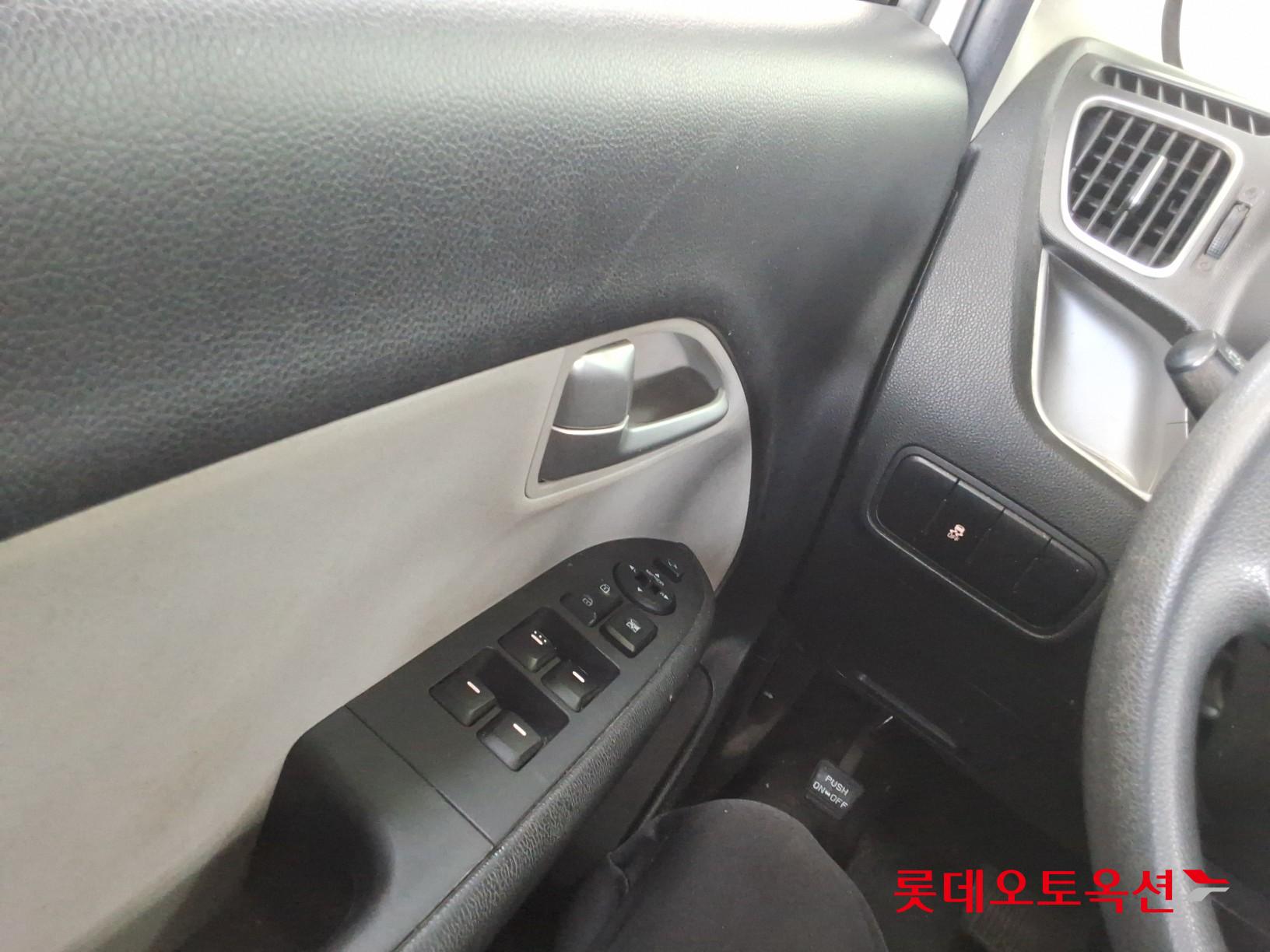 Kia Ray id 3803767 из Кореи 28