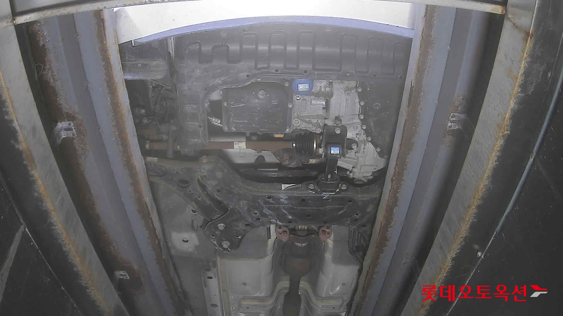 Kia Ray id 3803745 из Кореи 26