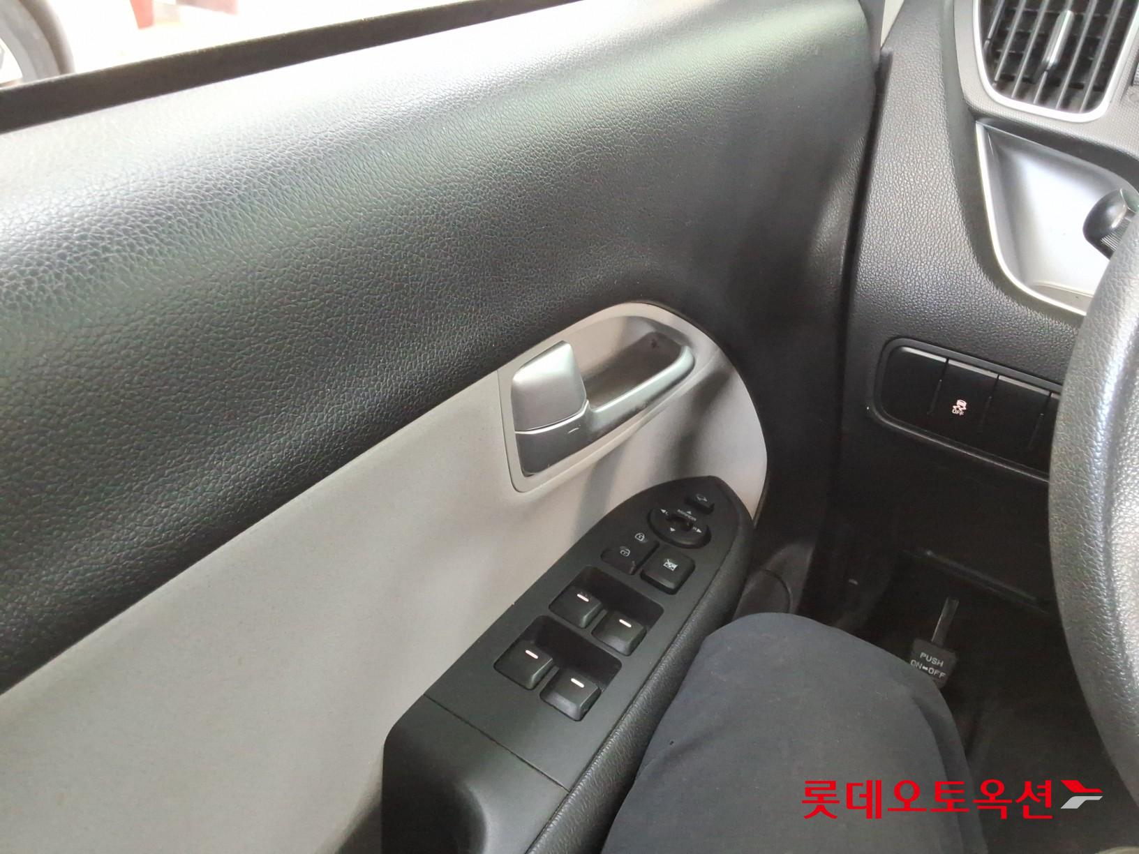 Kia Ray id 3803745 из Кореи 28