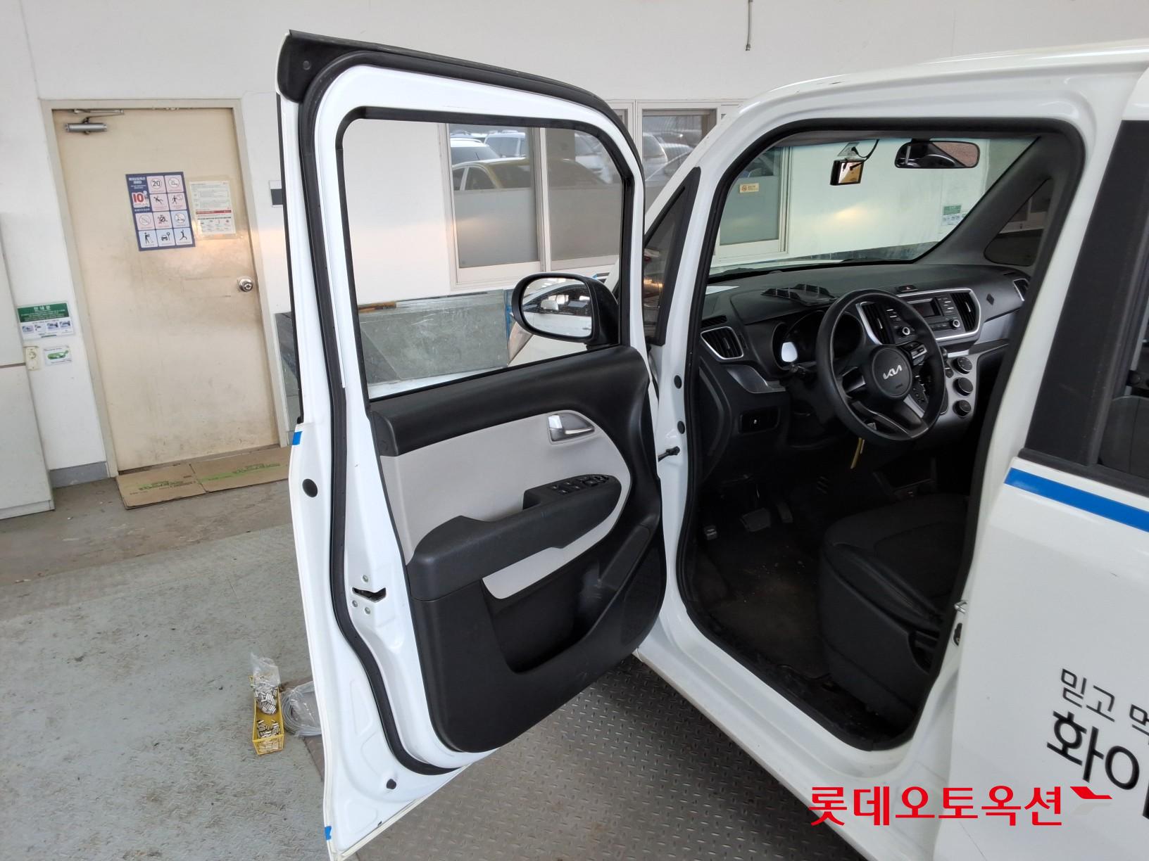 Kia Ray id 3803745 из Кореи 35