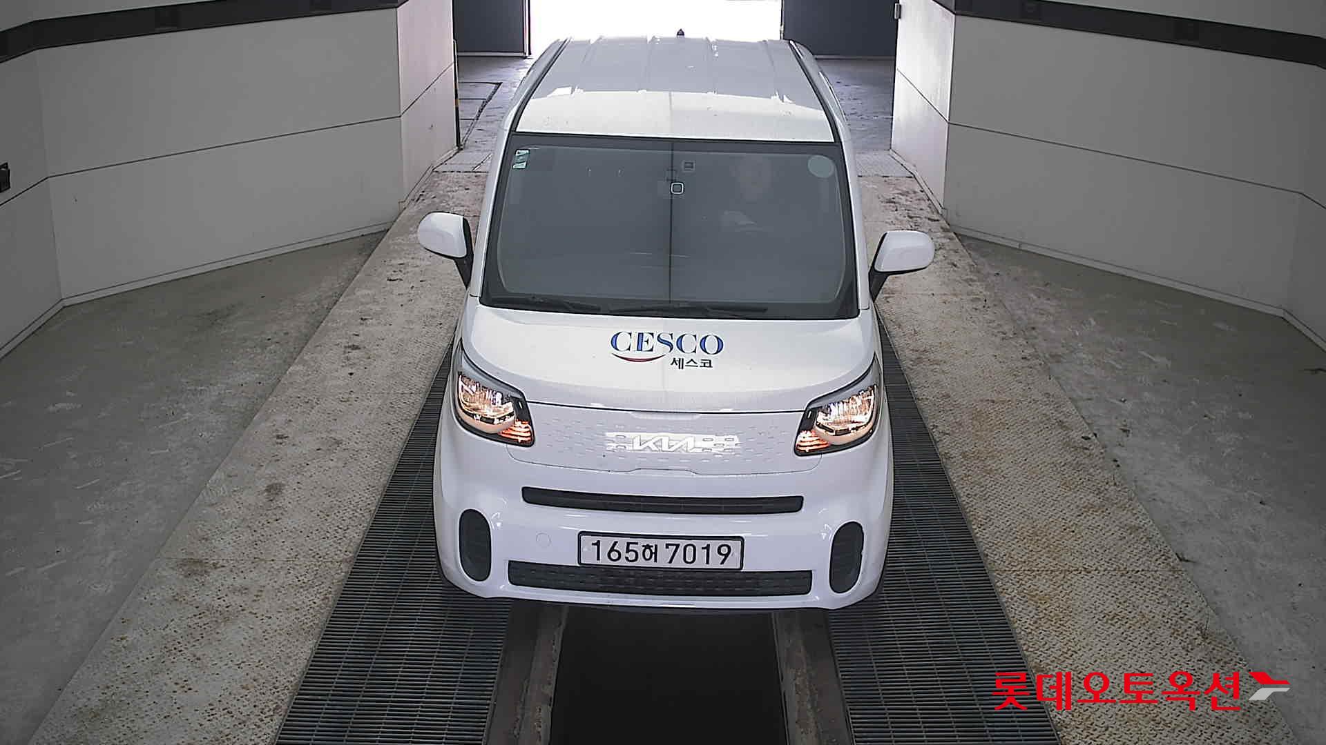 Kia Ray id 3803813 из Кореи 8