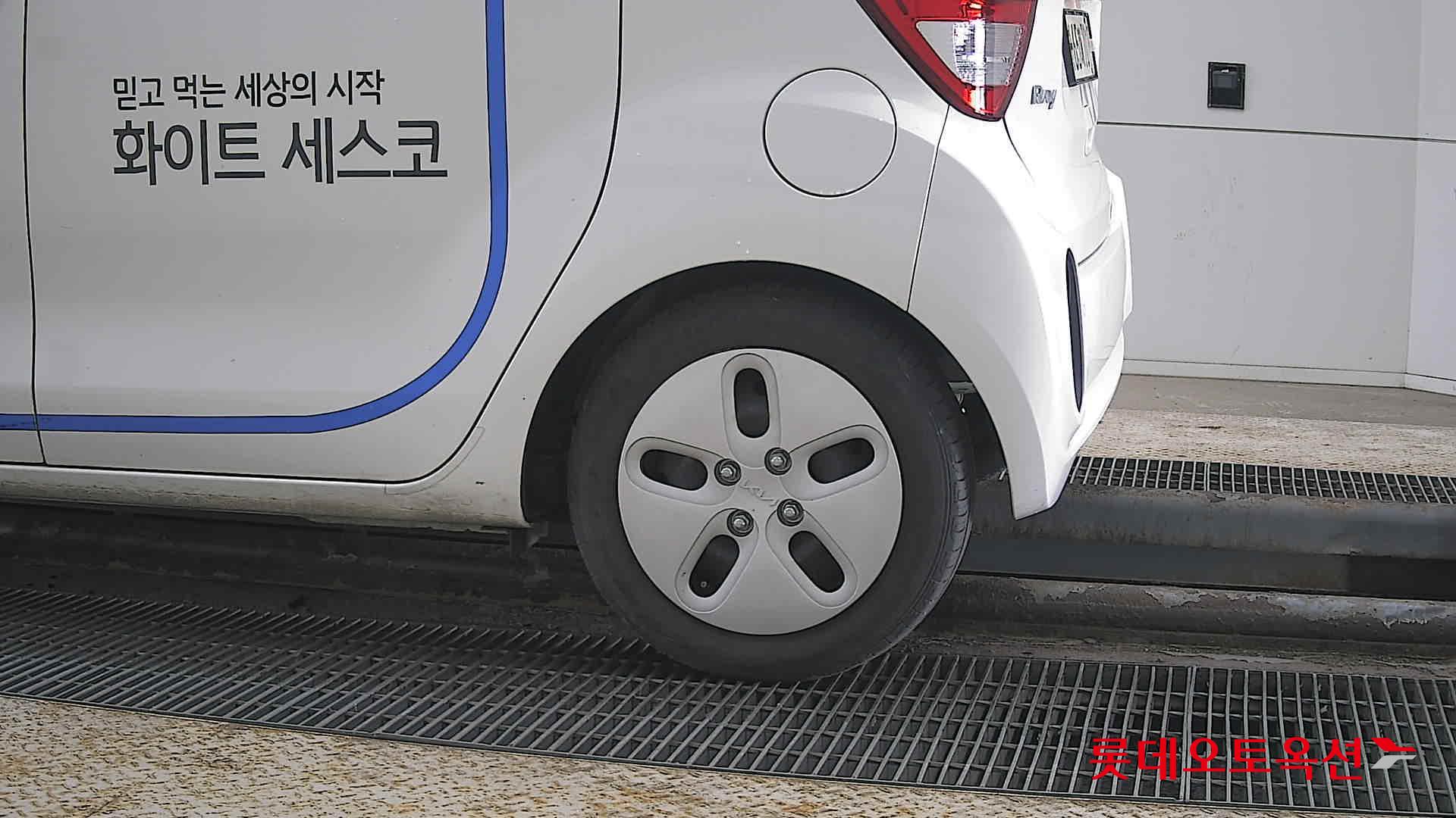 Kia Ray id 3803813 из Кореи 22