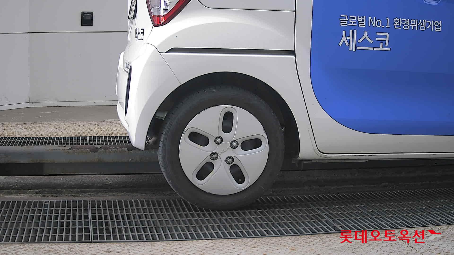 Kia Ray id 3803813 из Кореи 24