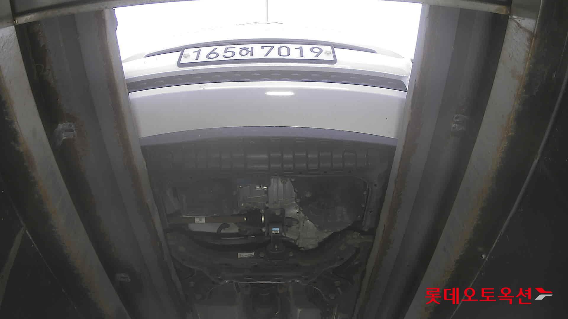 Kia Ray id 3803813 из Кореи 26