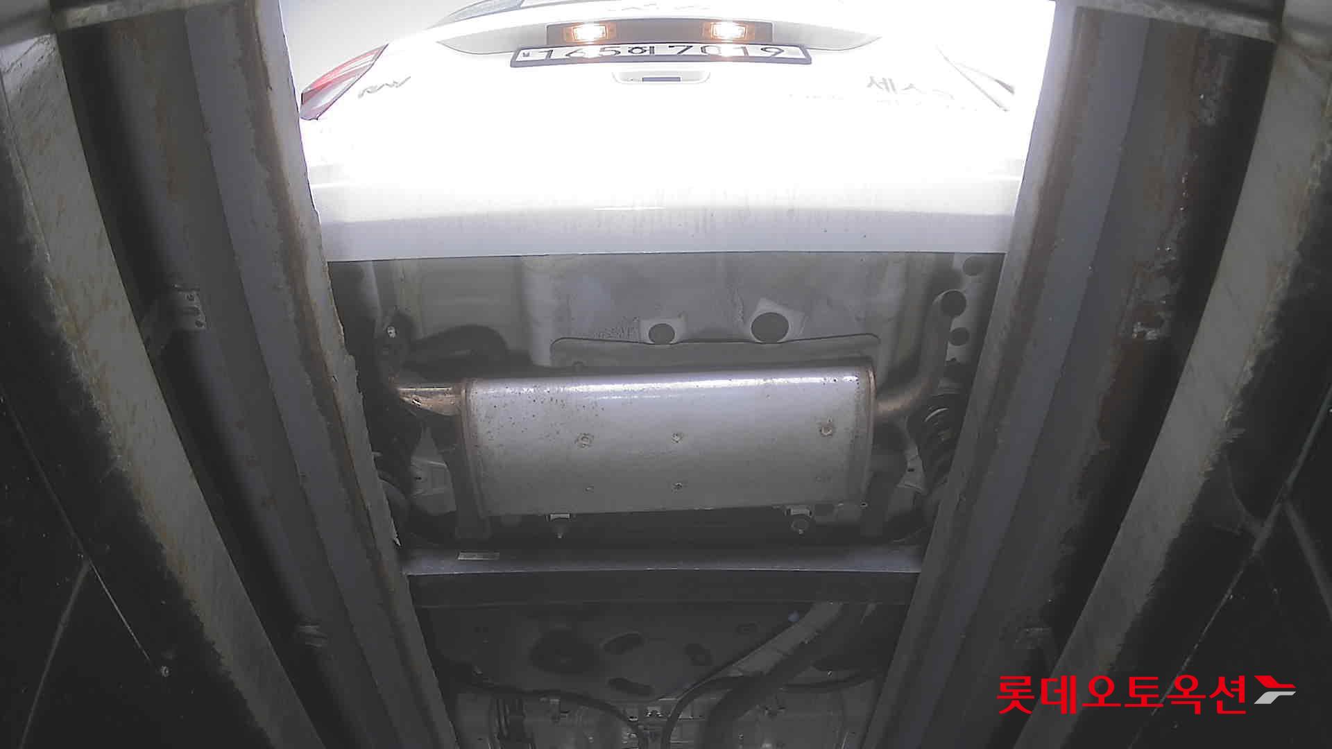 Kia Ray id 3803813 из Кореи 27