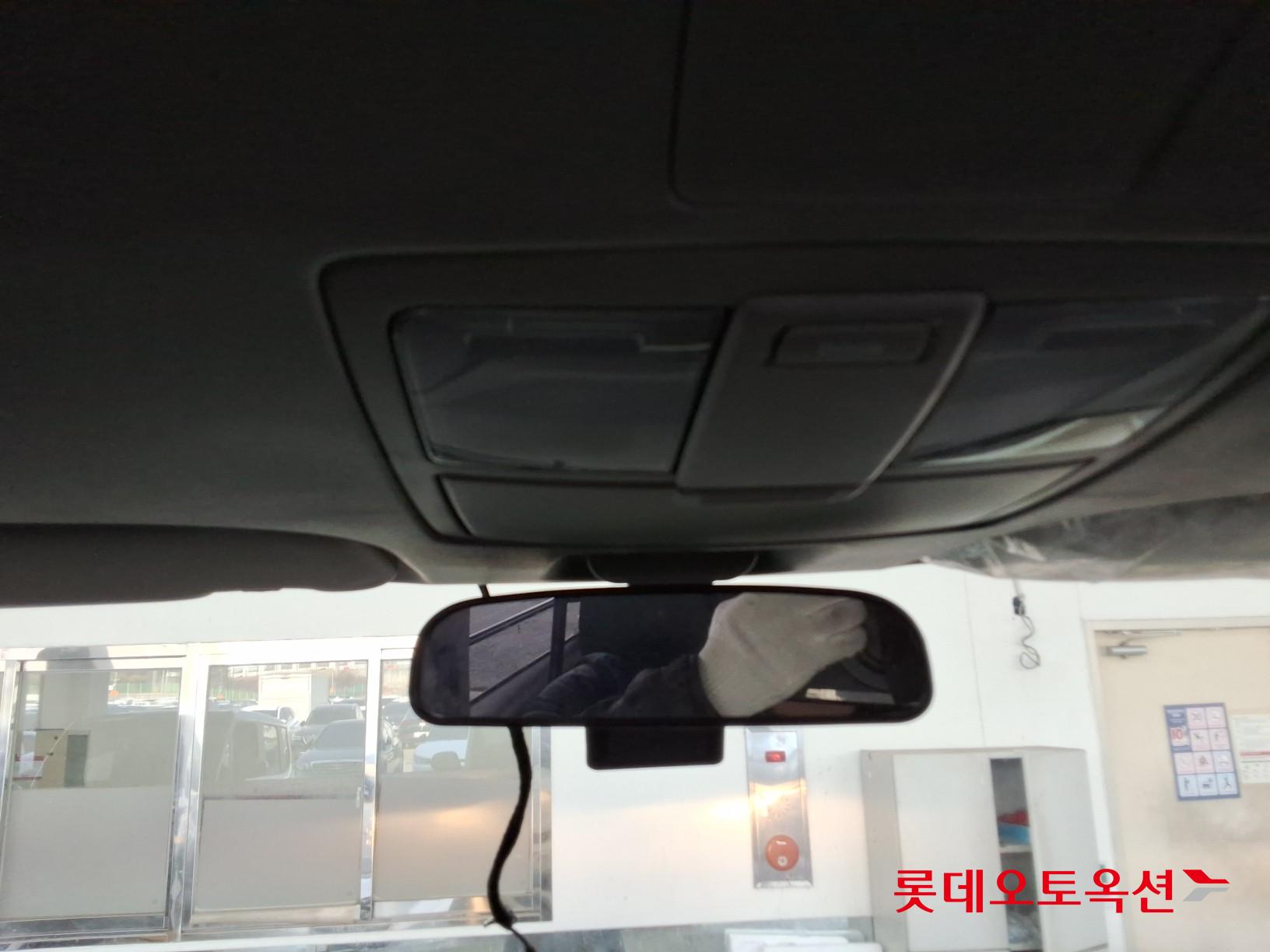 Kia Ray id 3803813 из Кореи 30