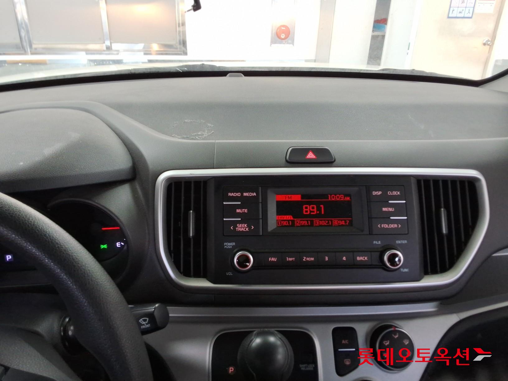 Kia Ray id 3803813 из Кореи 31