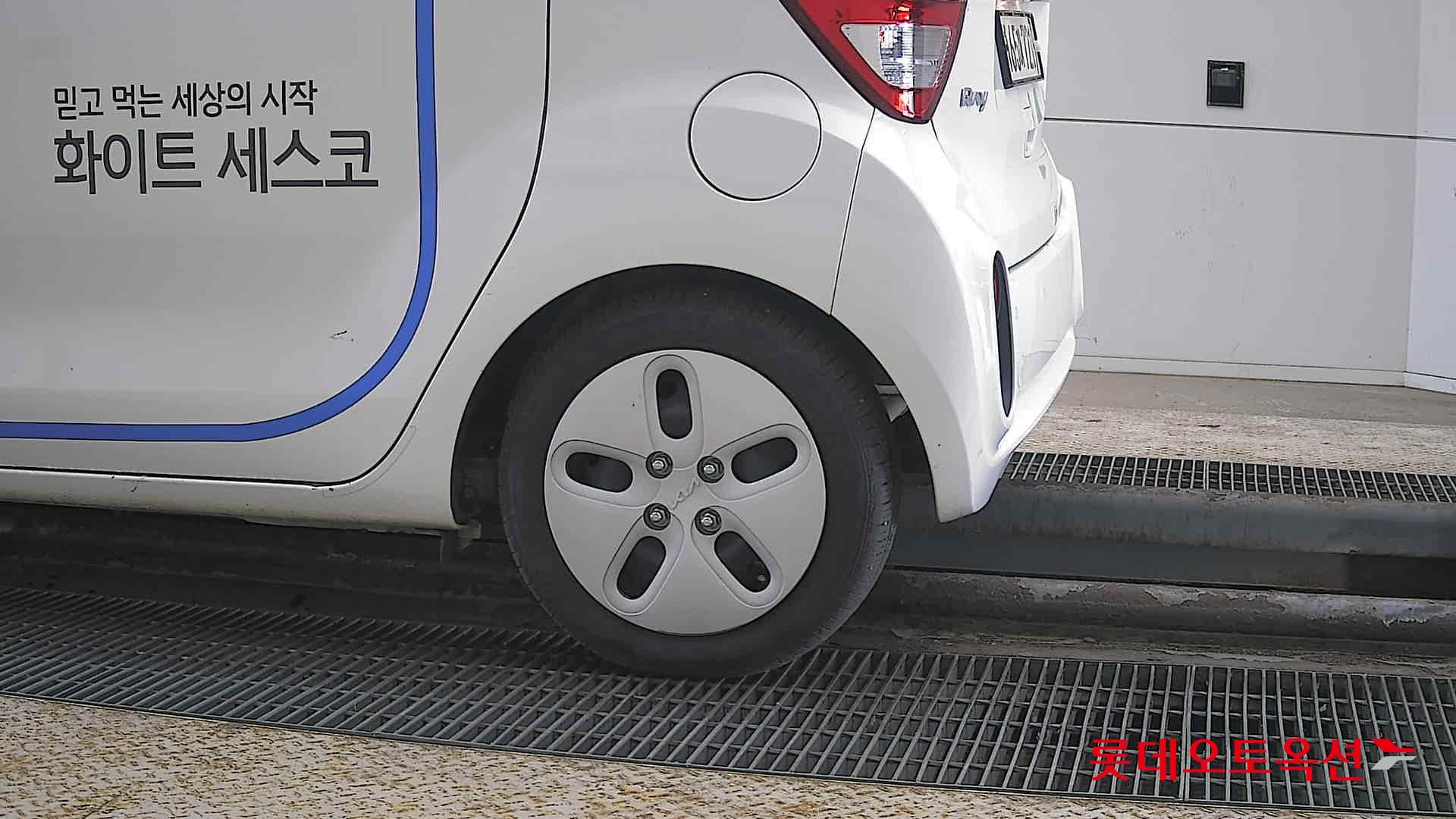 Kia Ray id 3816433 из Кореи 22