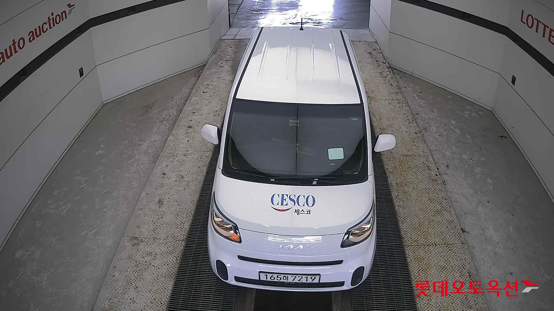 Kia Ray id 3816433 из Кореи 25