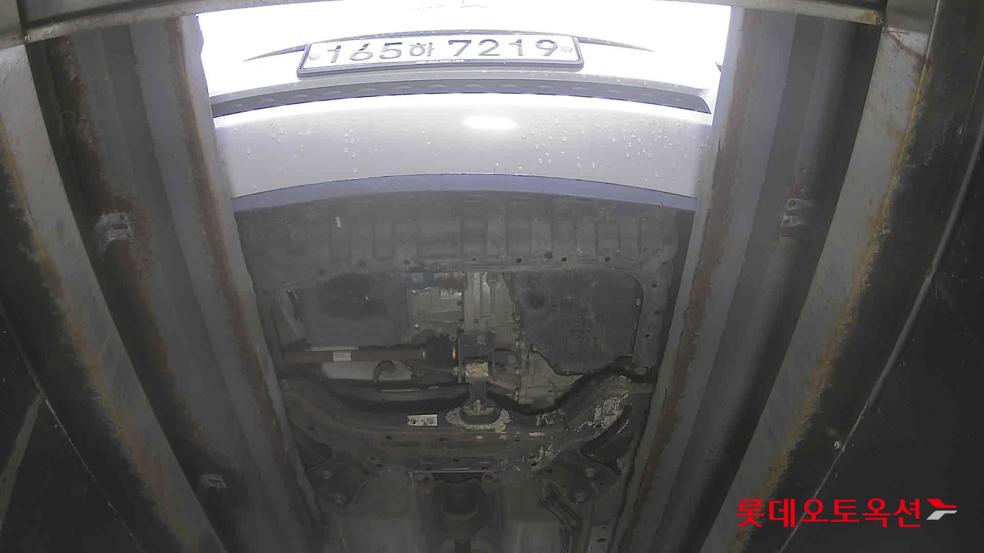 Kia Ray id 3816433 из Кореи 26