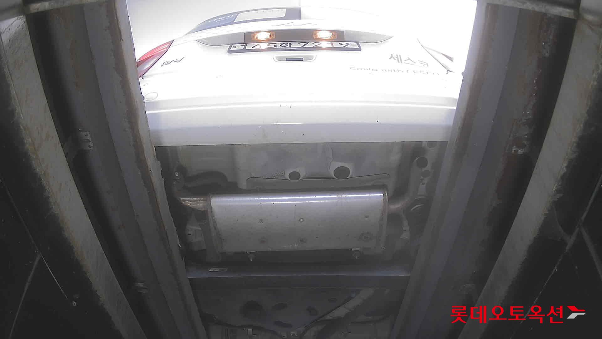 Kia Ray id 3816433 из Кореи 27